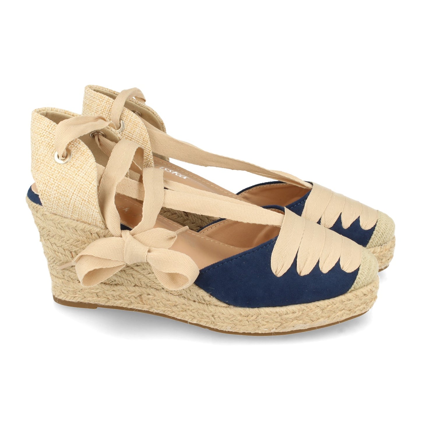 DFY1122-Azul DropshippingZapatos.com