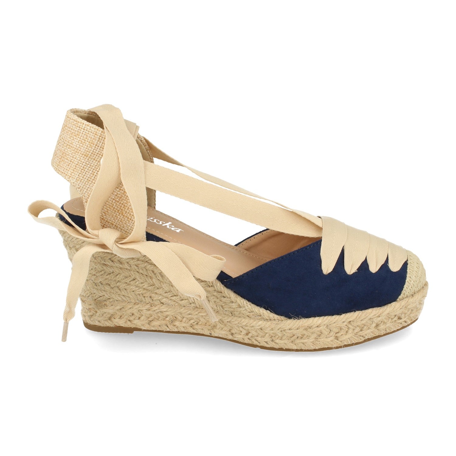 DFY1122-Azul DropshippingZapatos.com