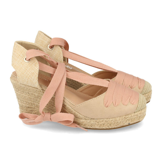 DFY1122-Beige DropshippingZapatos.com