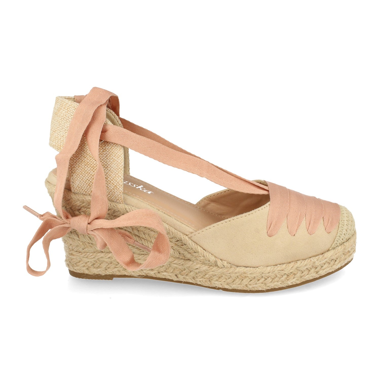 DFY1122-Beige DropshippingZapatos.com