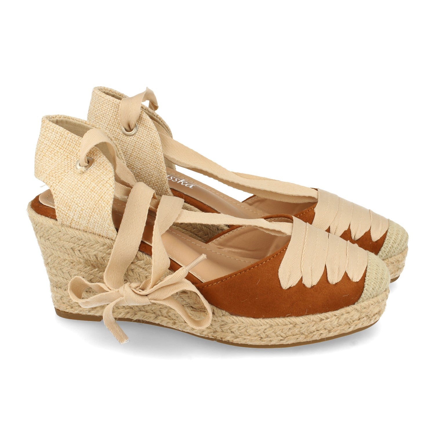 DFY1122-Camel DropshippingZapatos.com