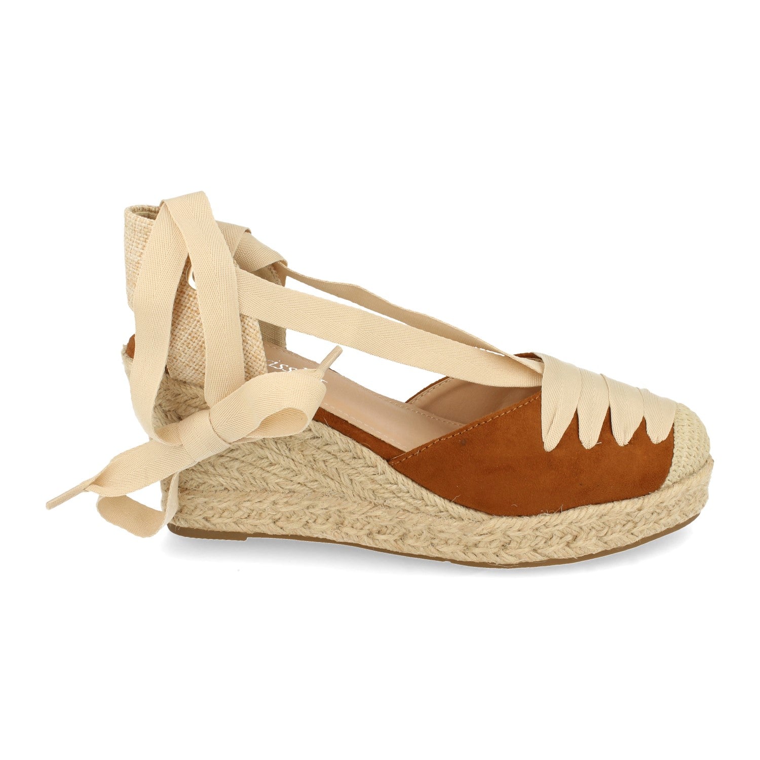 DFY1122-Camel DropshippingZapatos.com