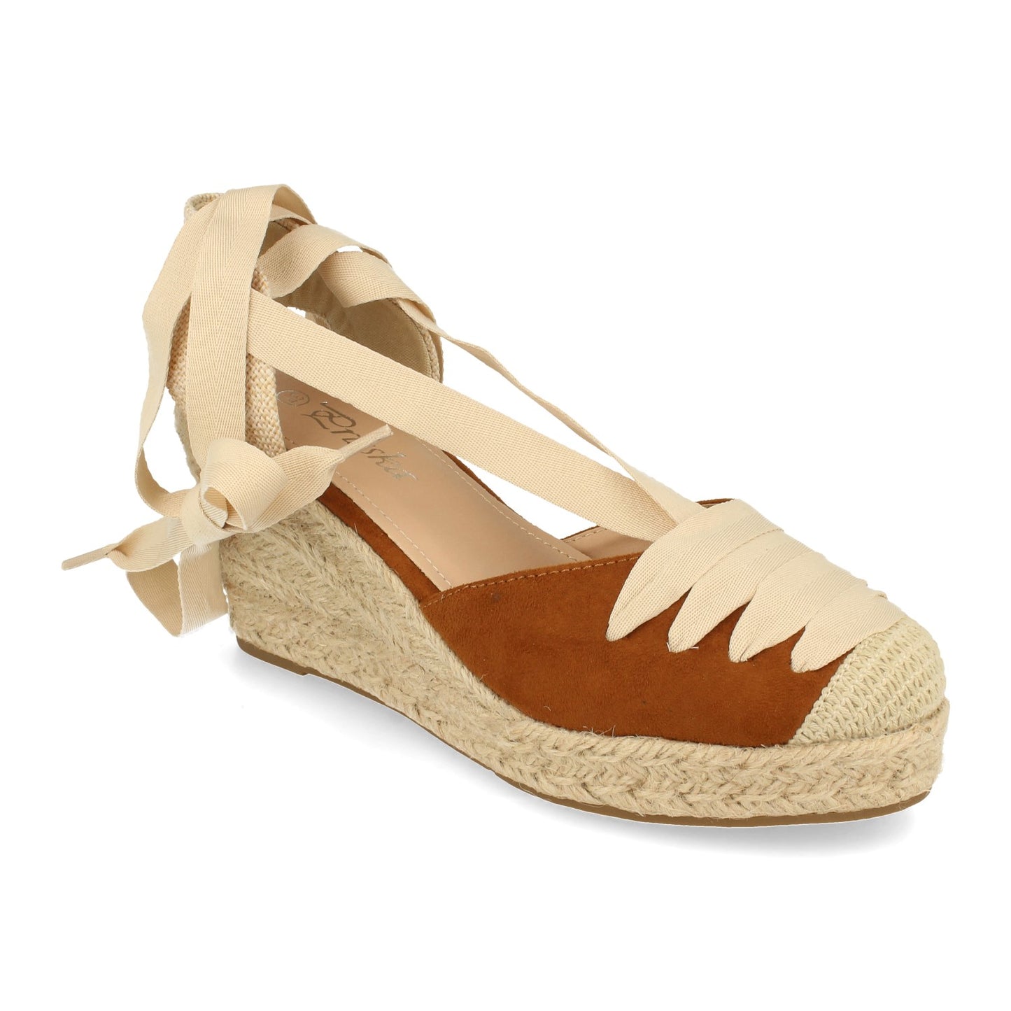 DFY1122-Camel DropshippingZapatos.com