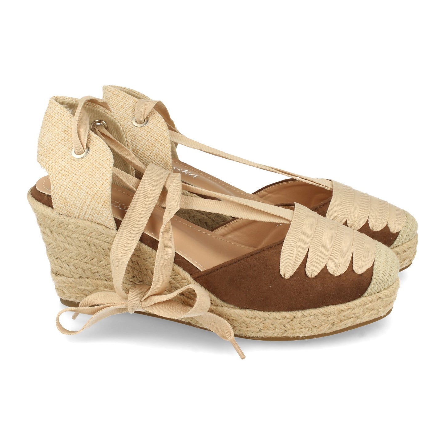 DFY1122-Marron DropshippingZapatos.com