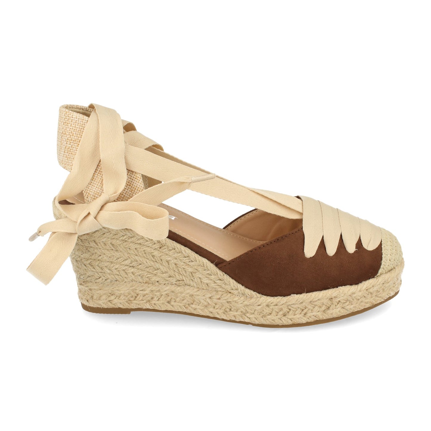 DFY1122-Marron DropshippingZapatos.com