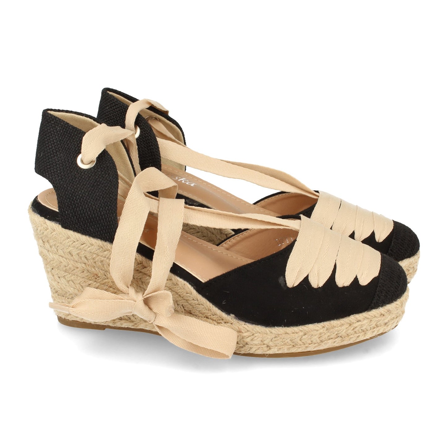 DFY1122-Negro DropshippingZapatos.com