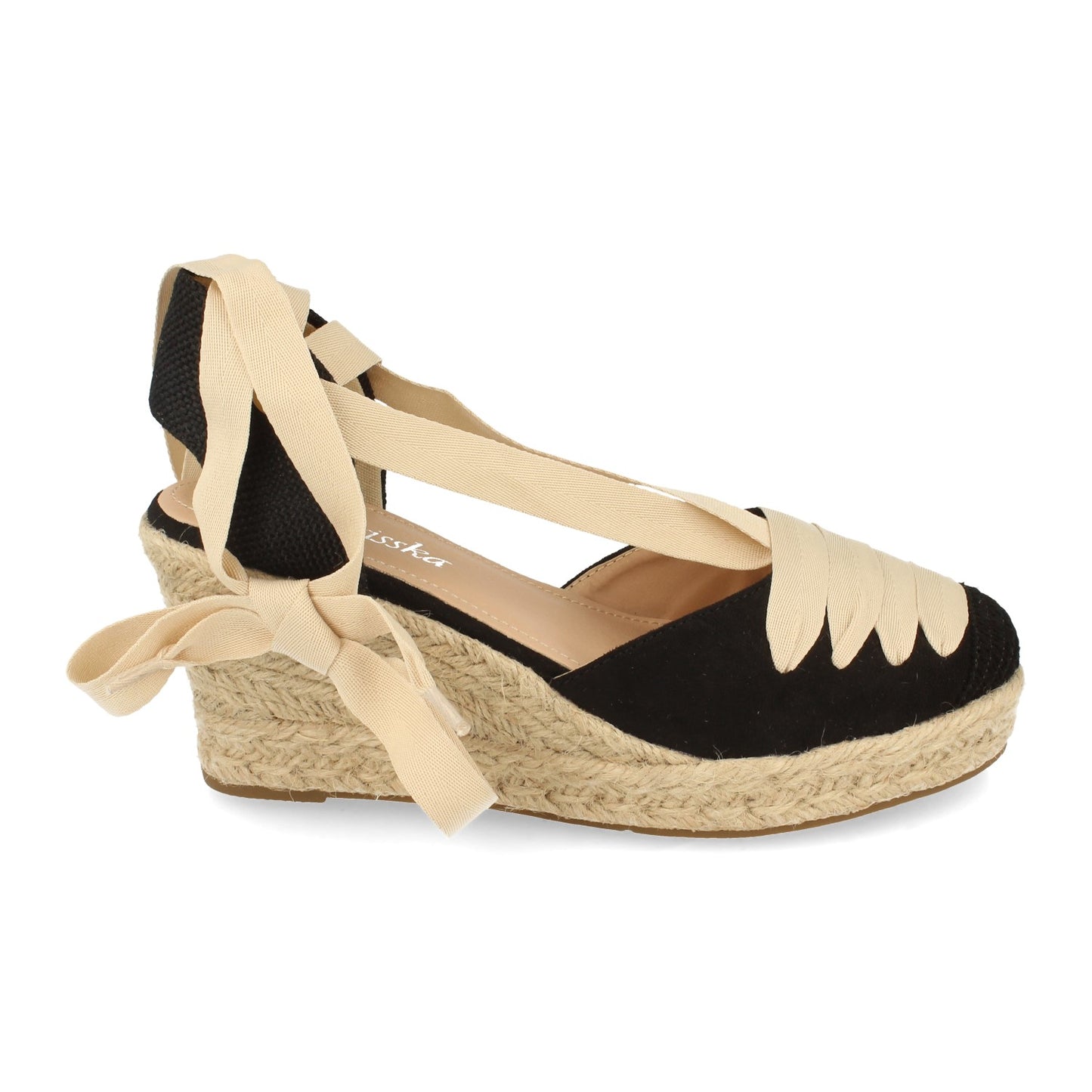 DFY1122-Negro DropshippingZapatos.com