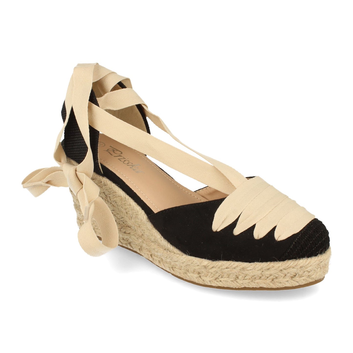 DFY1122-Negro DropshippingZapatos.com