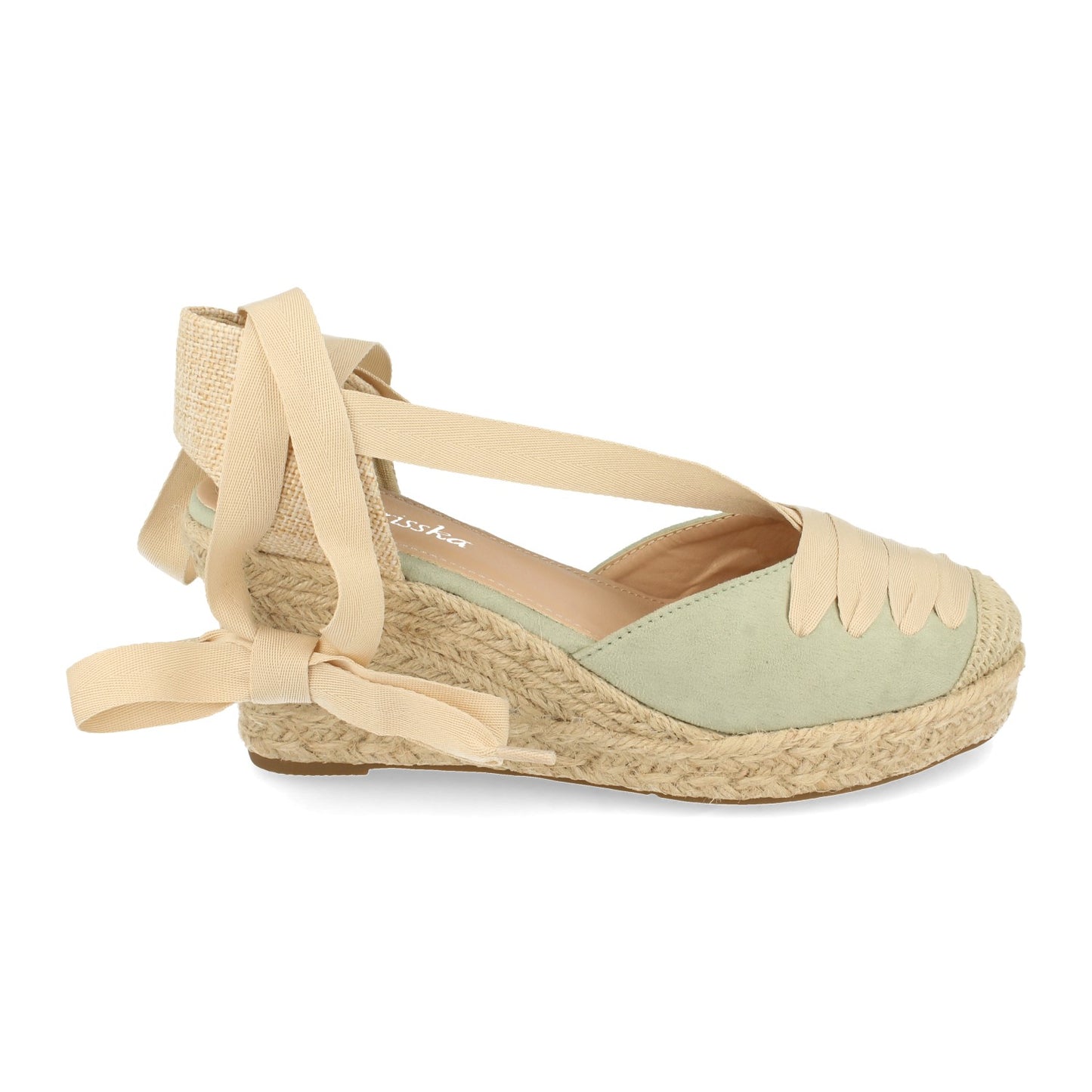 DFY1122-Verde DropshippingZapatos.com