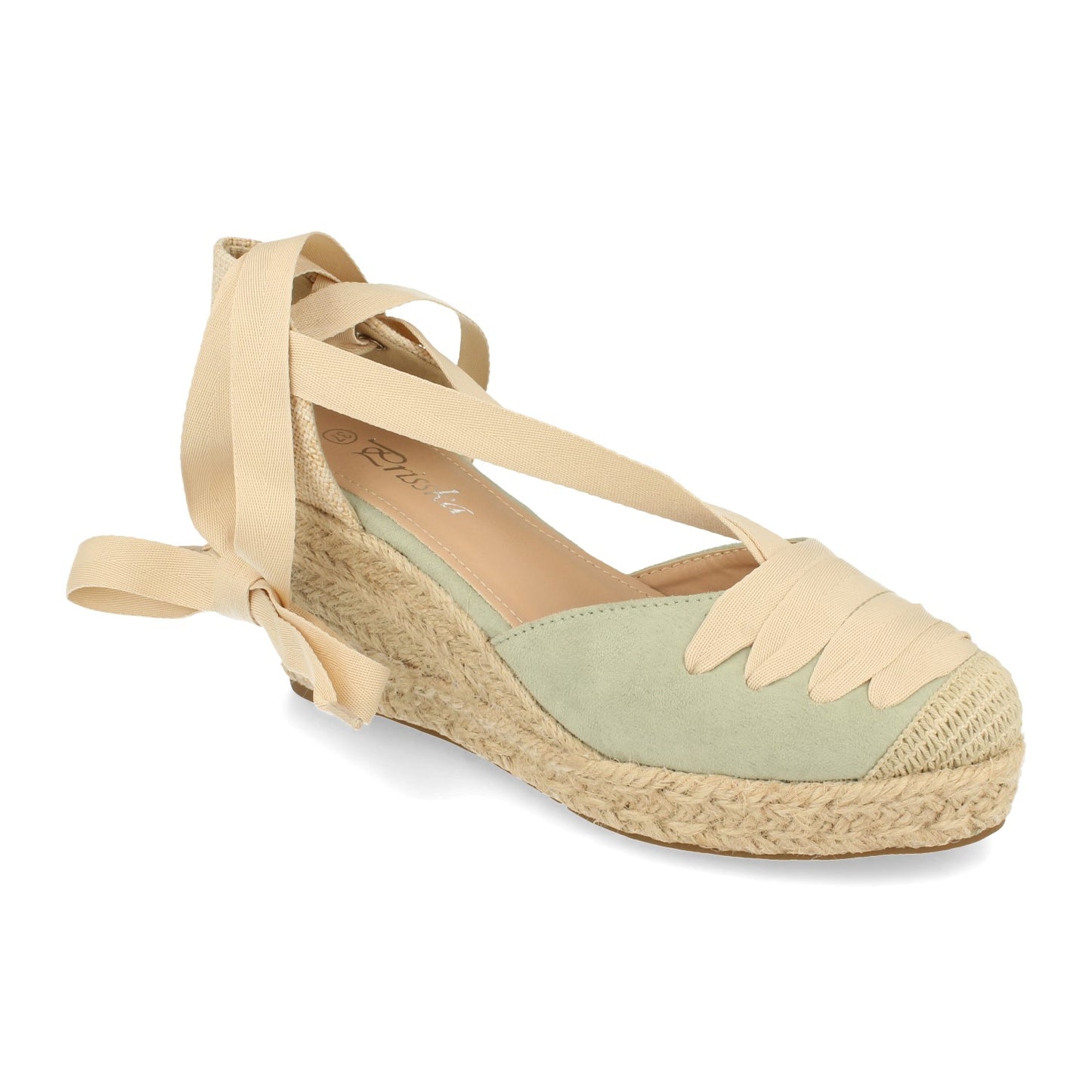 DFY1122-Verde DropshippingZapatos.com