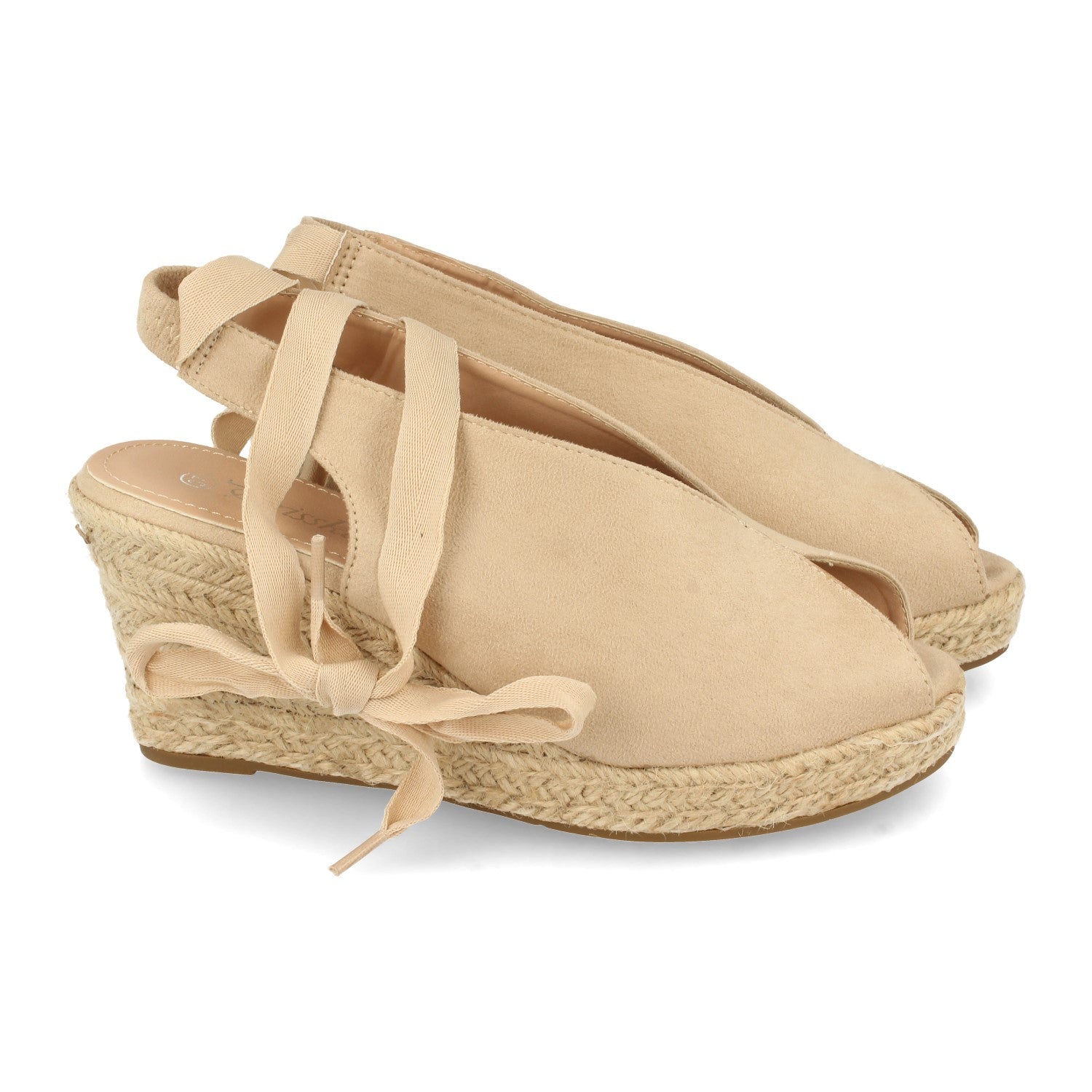 DFY1123-Beige DropshippingZapatos.com