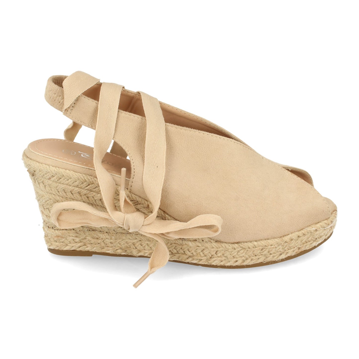 DFY1123-Beige DropshippingZapatos.com