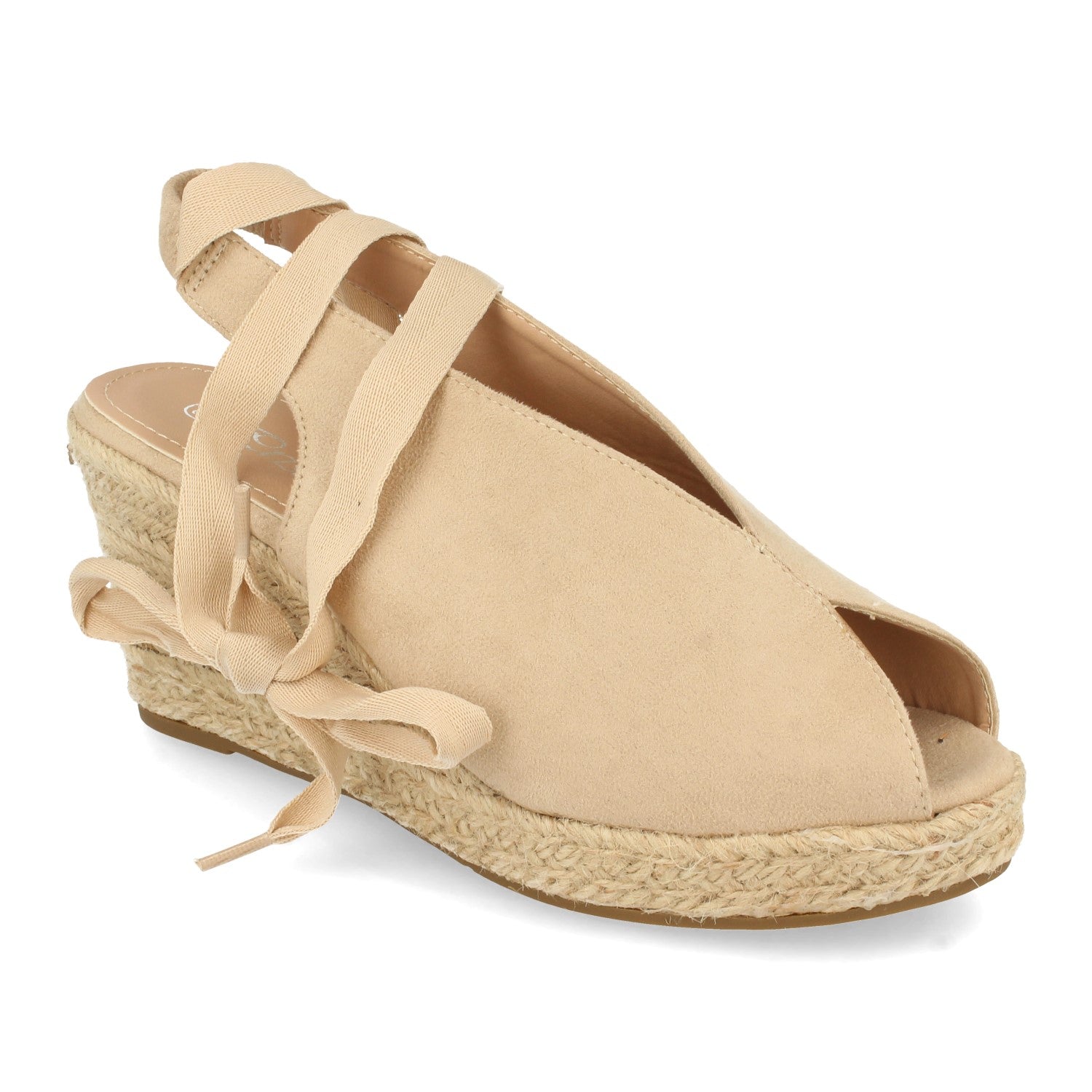 DFY1123-Beige DropshippingZapatos.com