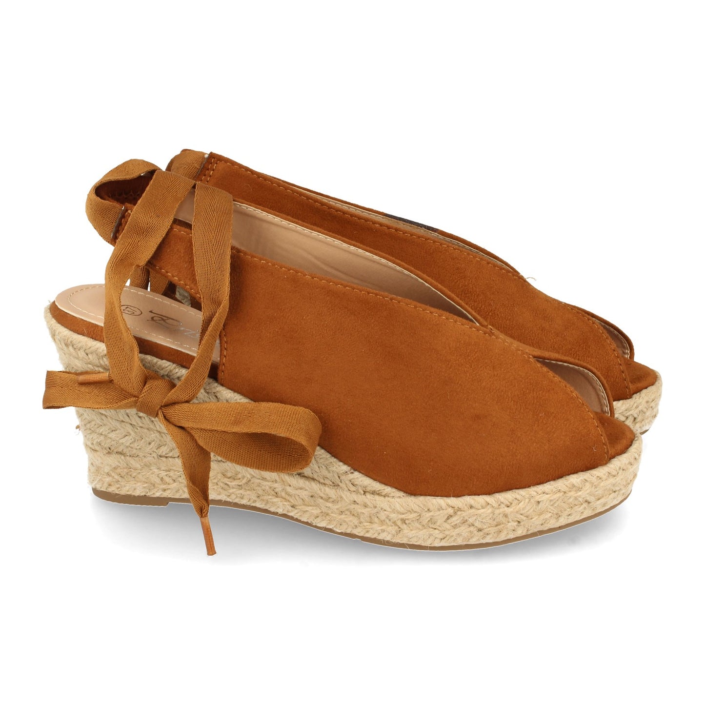 DFY1123-Camel DropshippingZapatos.com