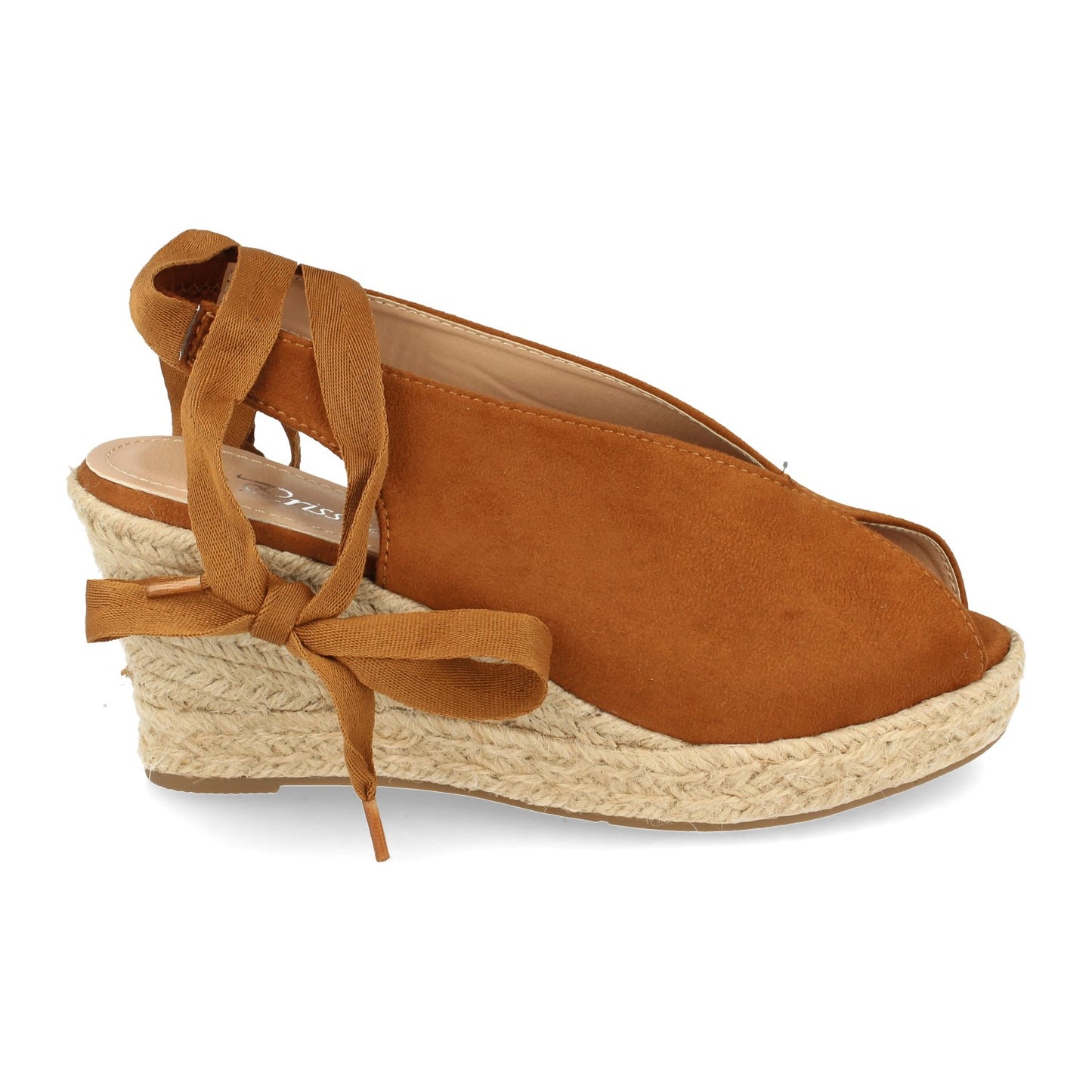 DFY1123-Camel DropshippingZapatos.com