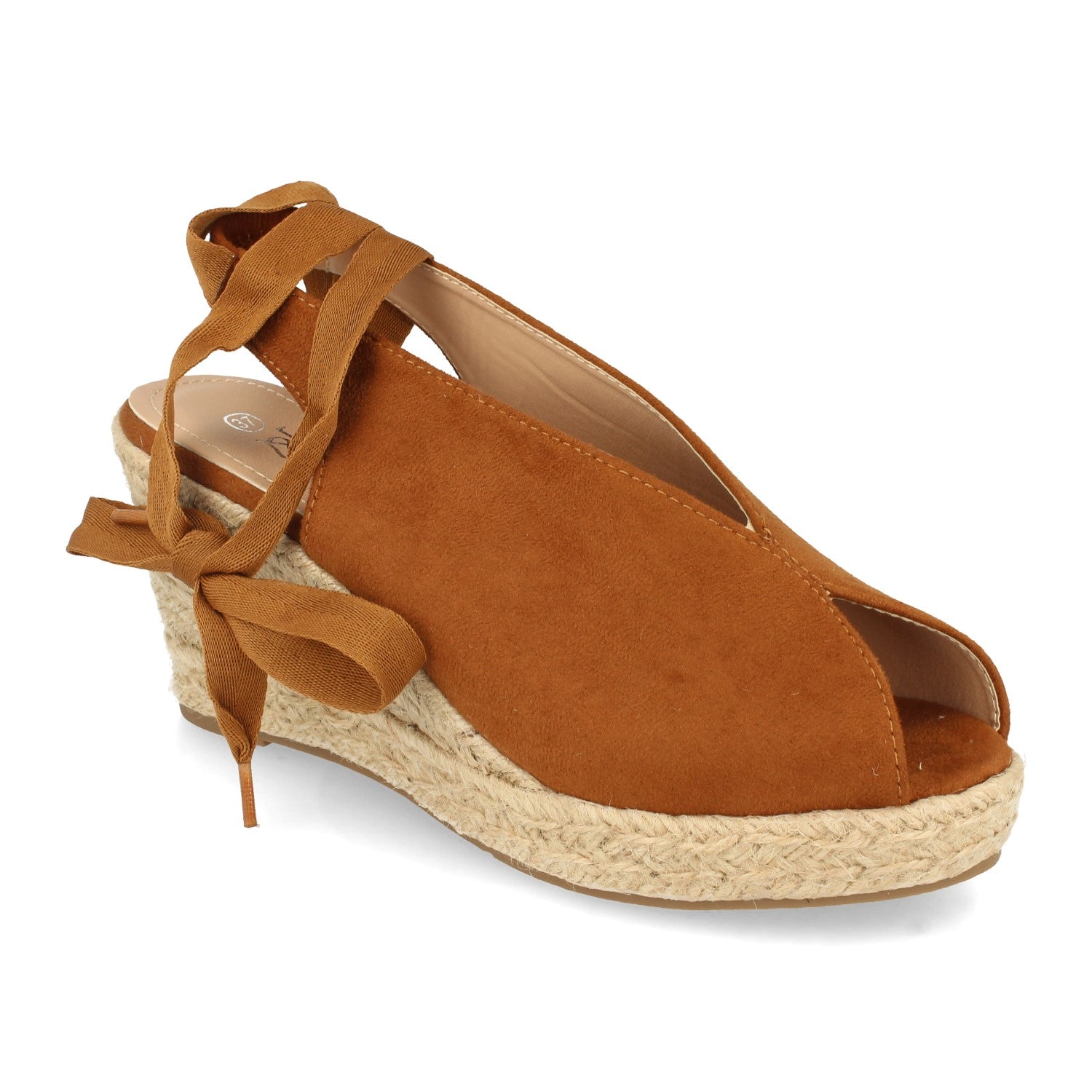 DFY1123-Camel DropshippingZapatos.com