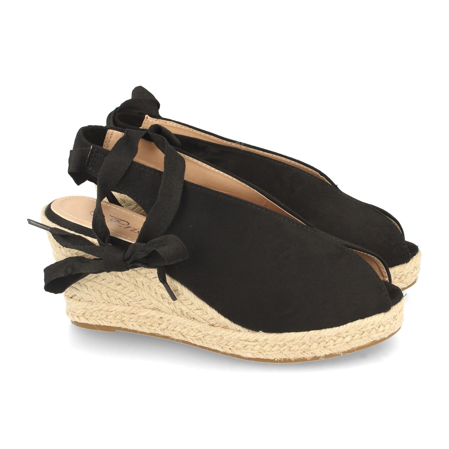 DFY1123-Negro DropshippingZapatos.com