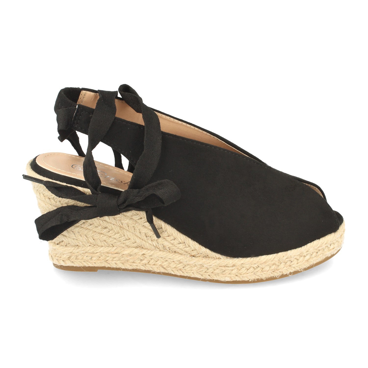 DFY1123-Negro DropshippingZapatos.com