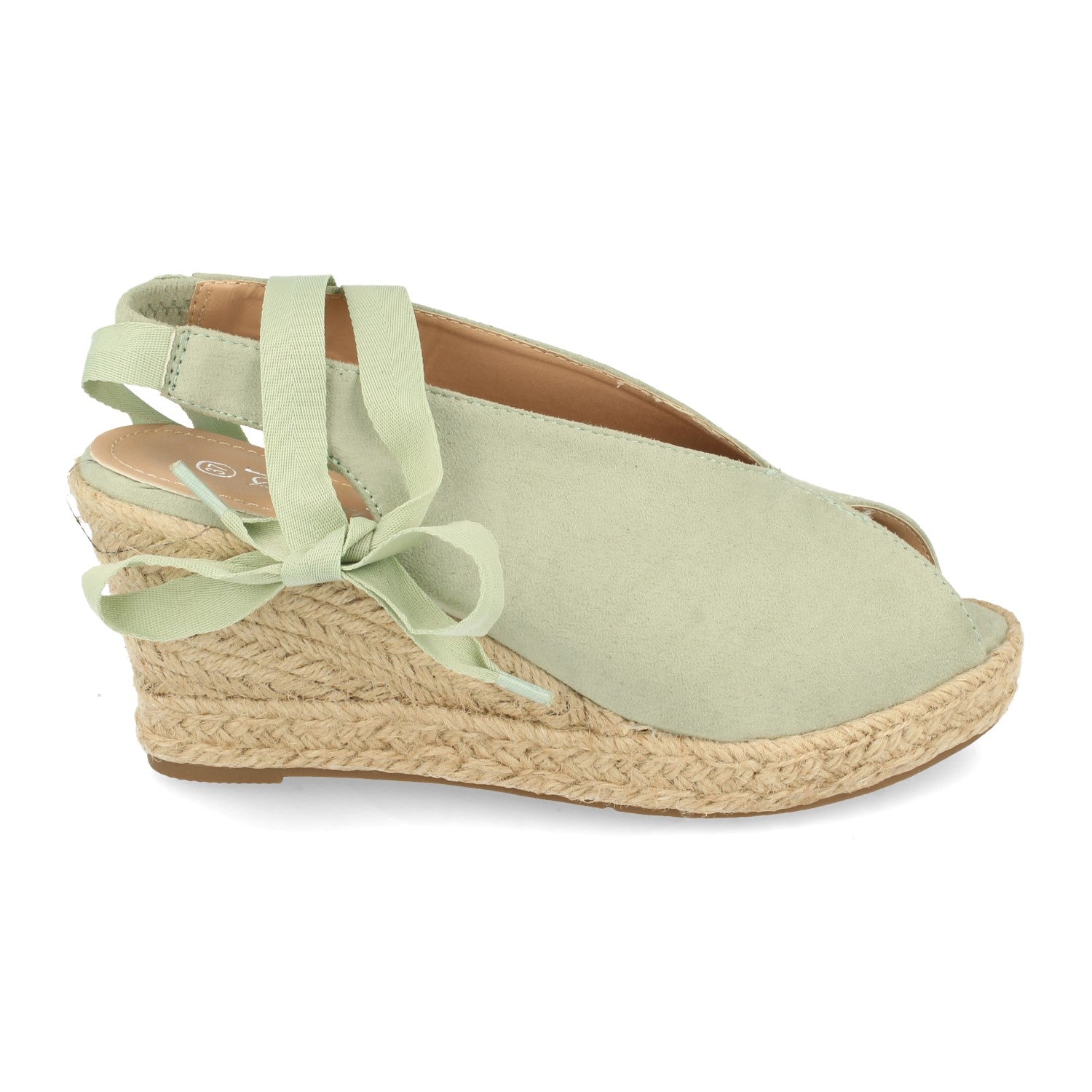 DFY1123-Verde DropshippingZapatos.com