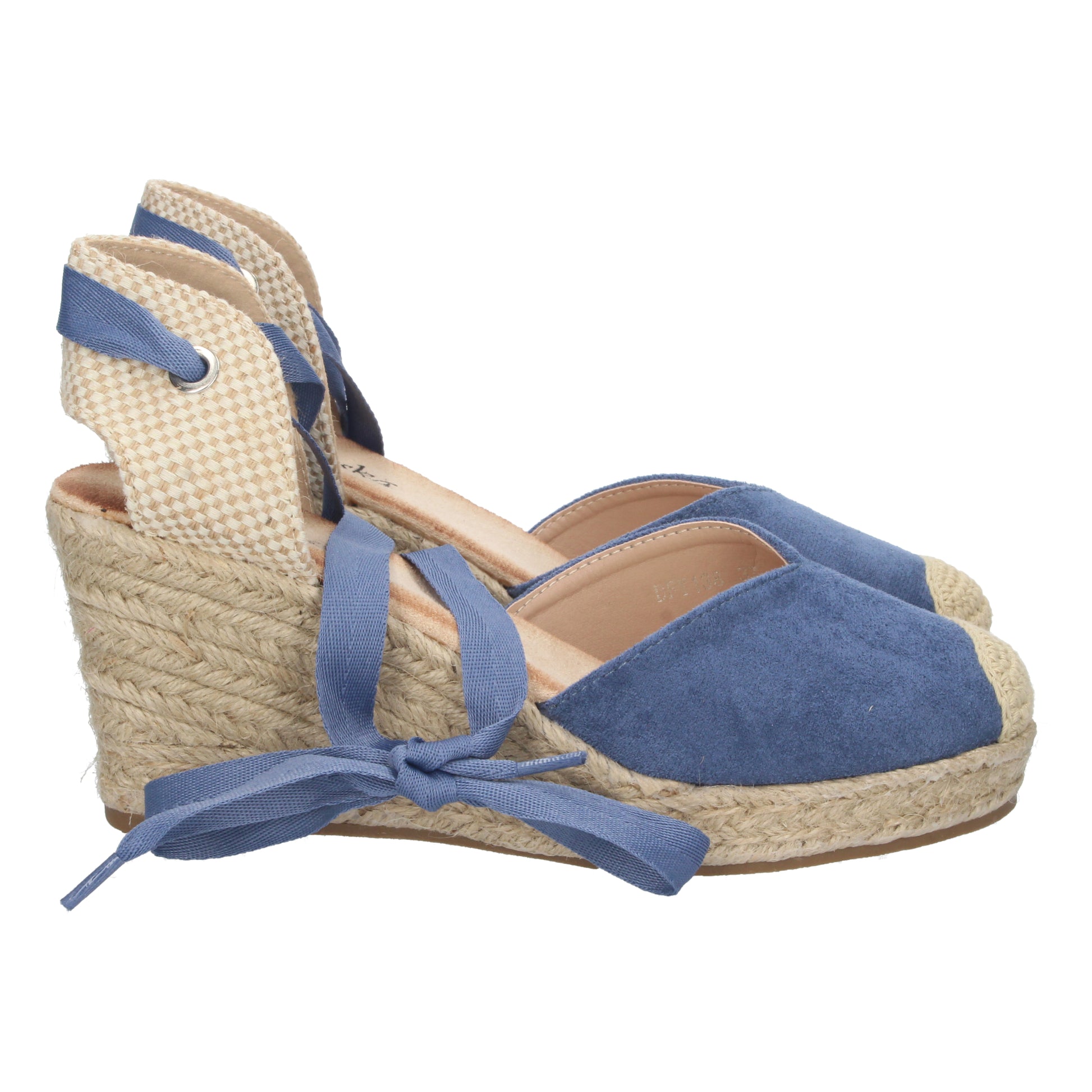 DFY138-Azul DropshippingZapatos.com