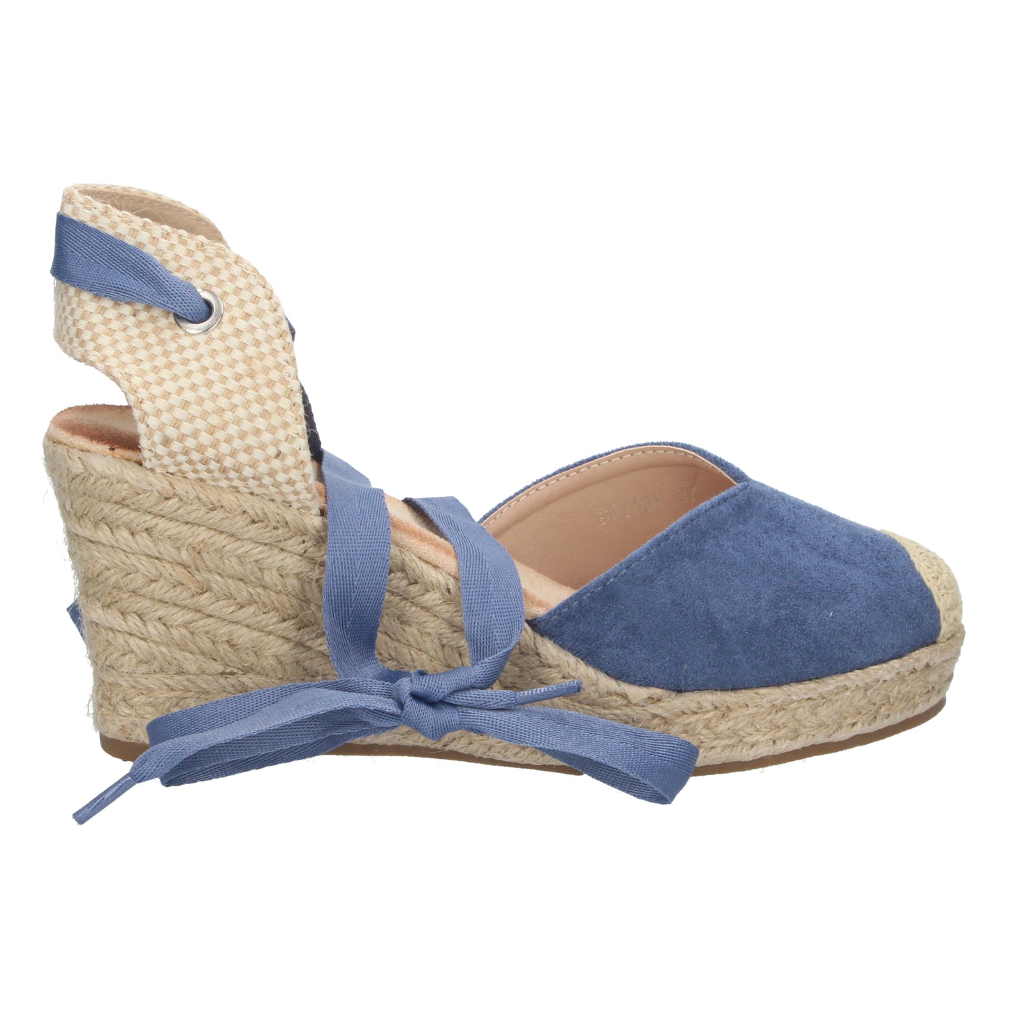 DFY138-Azul DropshippingZapatos.com