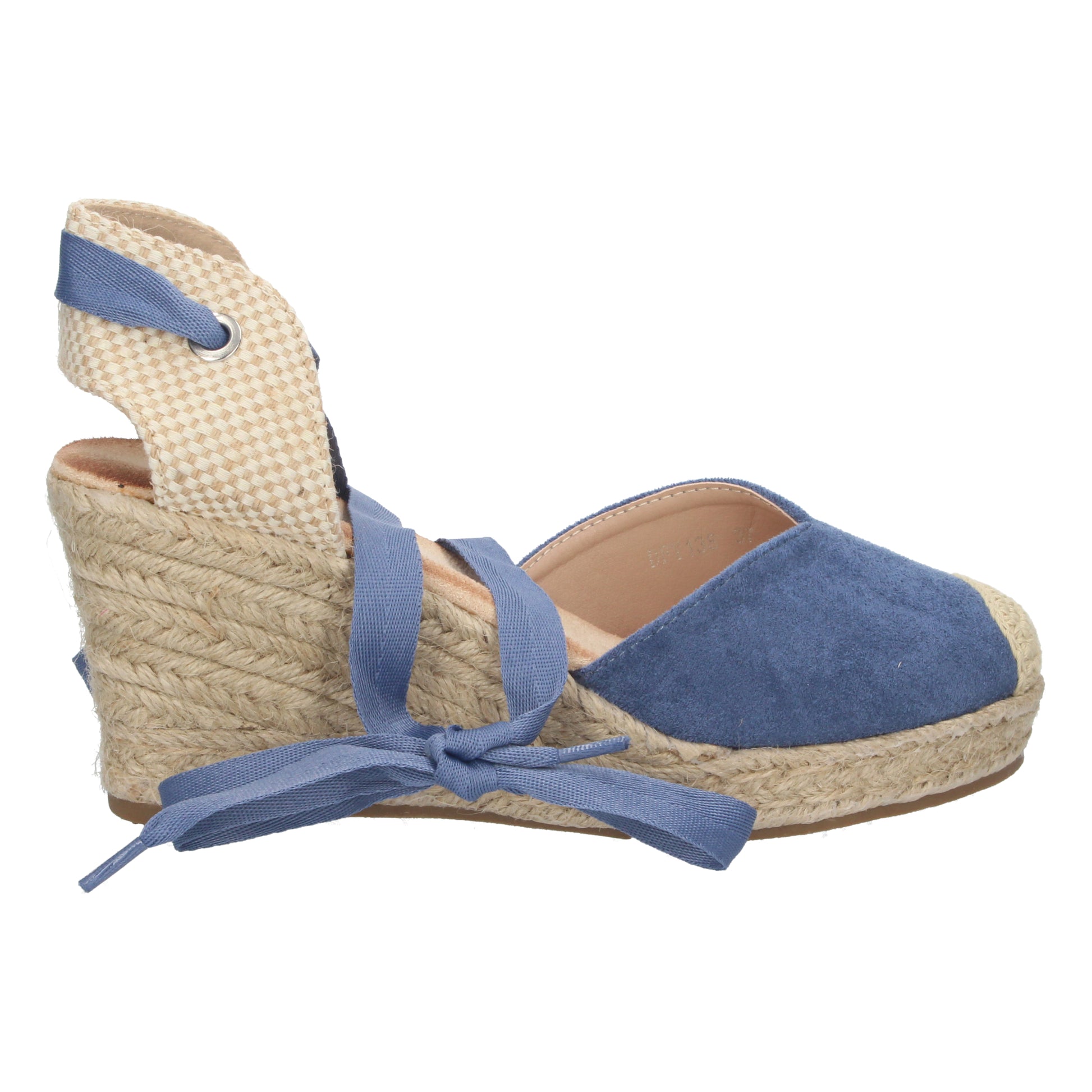 DFY138-Azul DropshippingZapatos.com