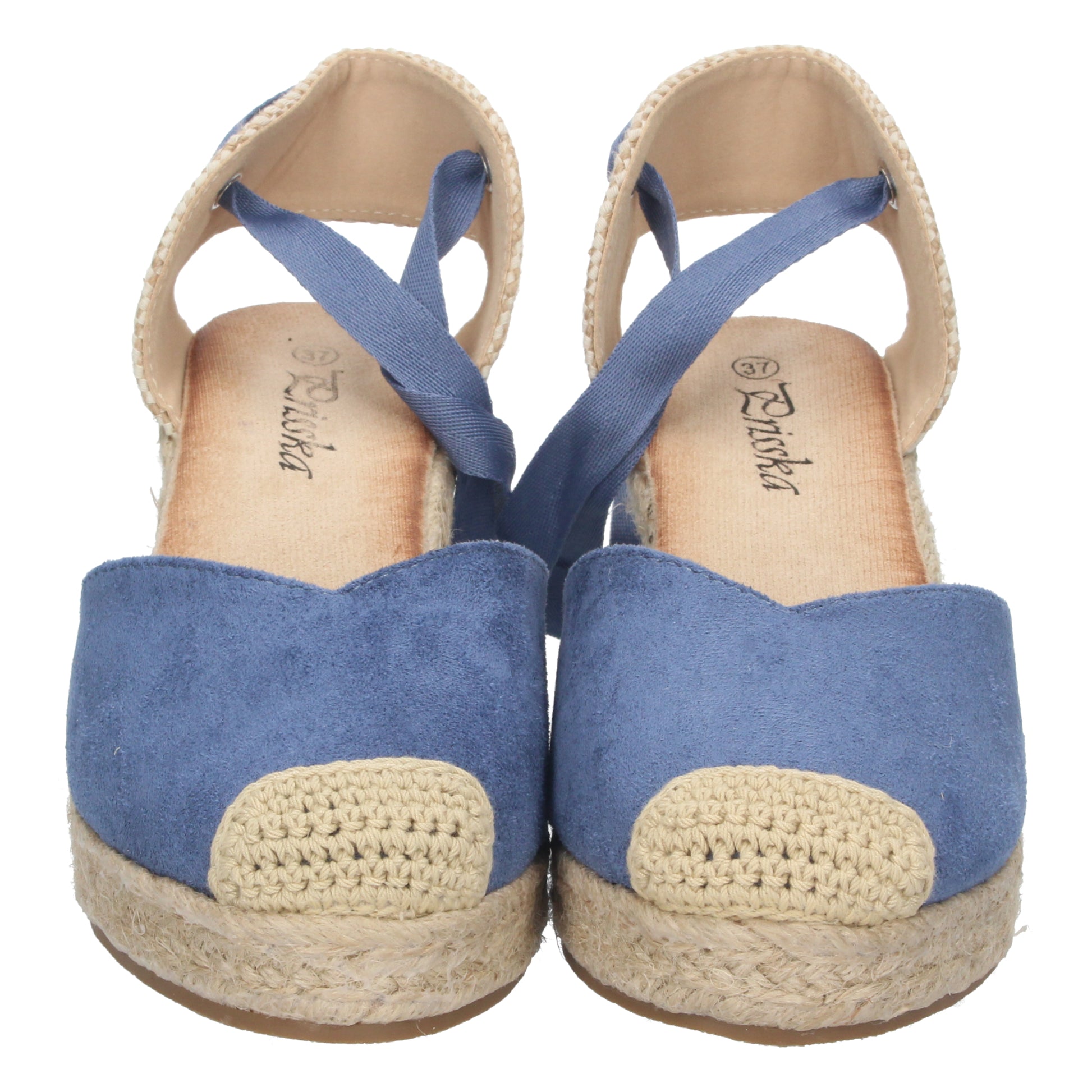 DFY138-Azul DropshippingZapatos.com