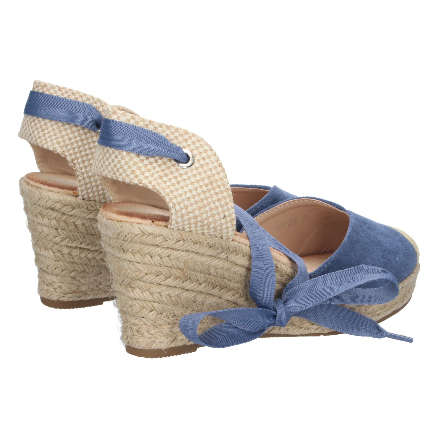 DFY138-Azul DropshippingZapatos.com