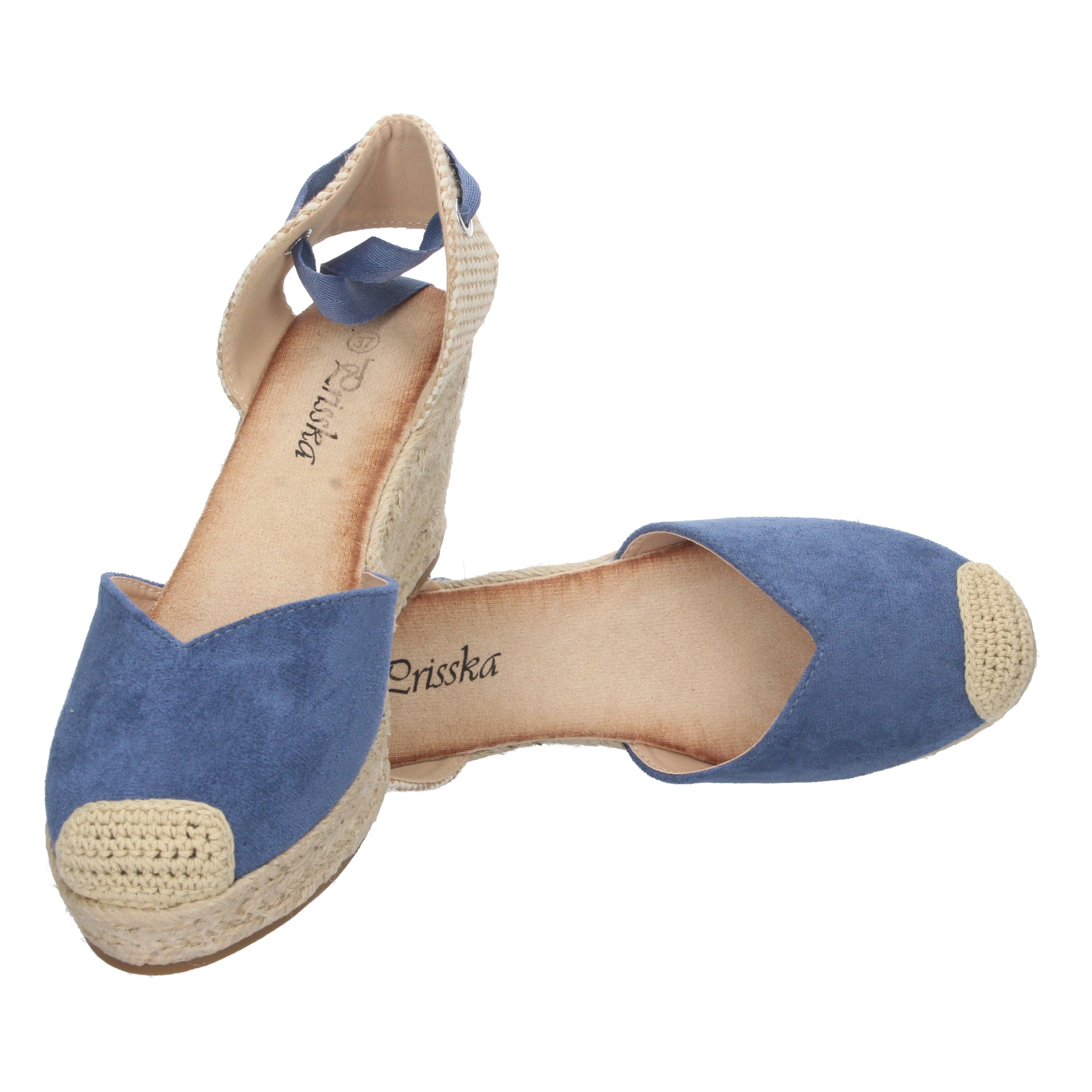 DFY138-Azul DropshippingZapatos.com