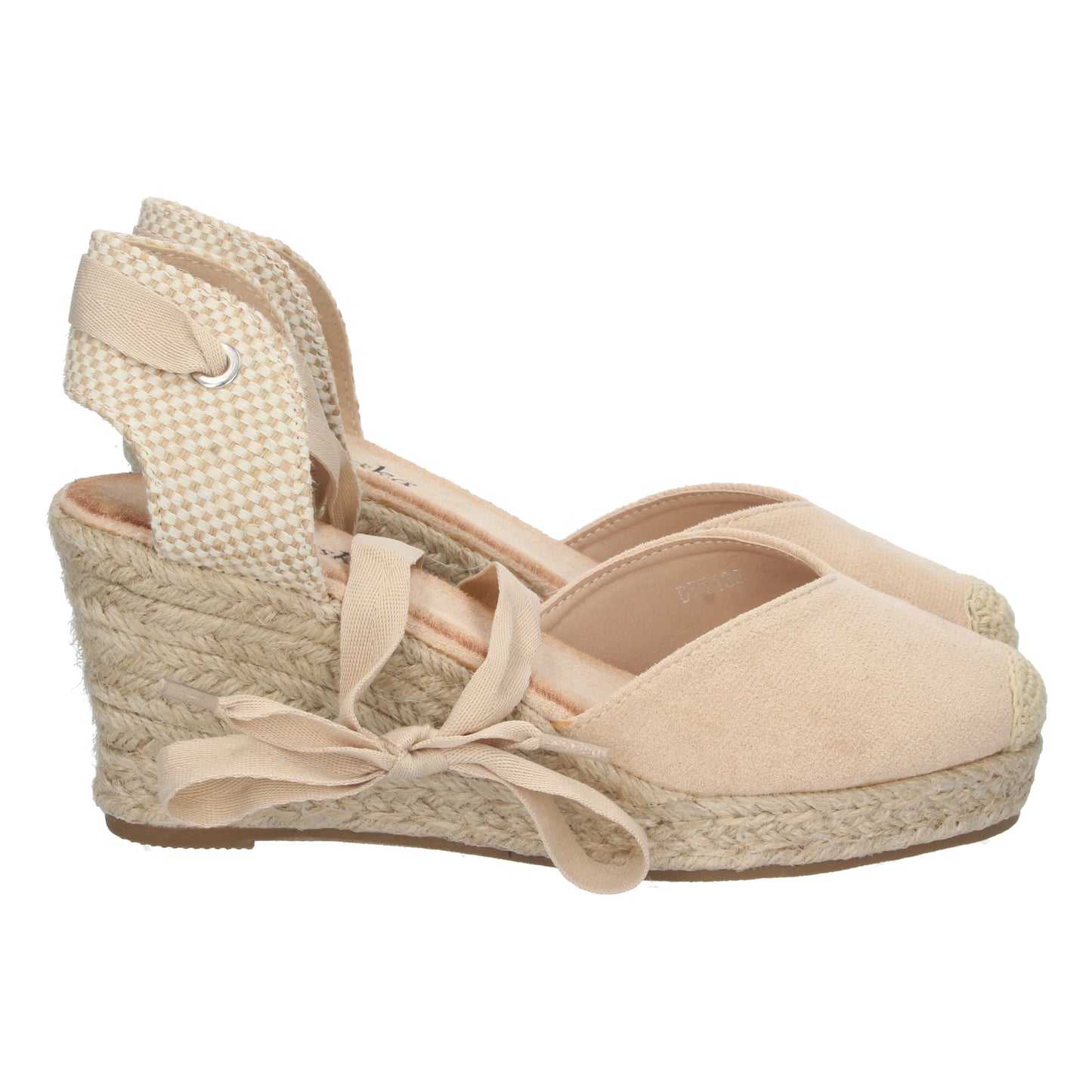 DFY138-Beige DropshippingZapatos.com