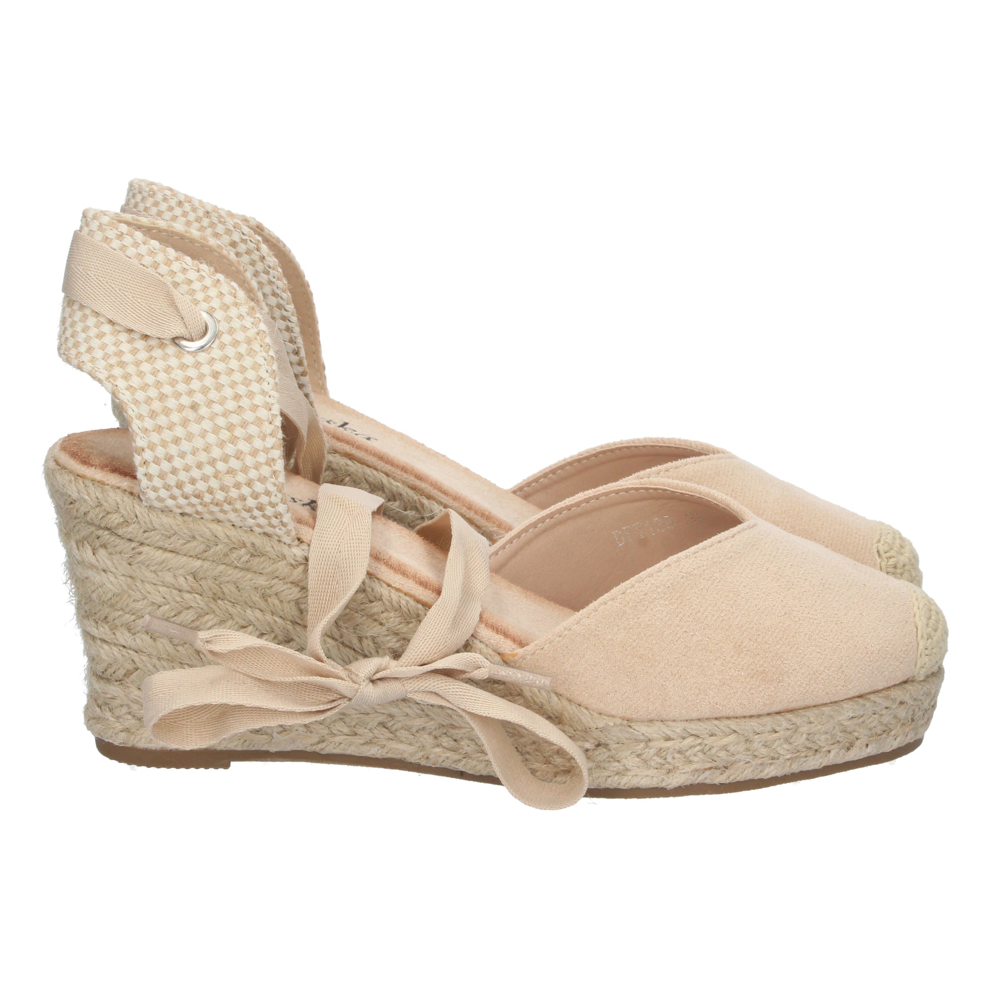 DFY138-Beige DropshippingZapatos.com