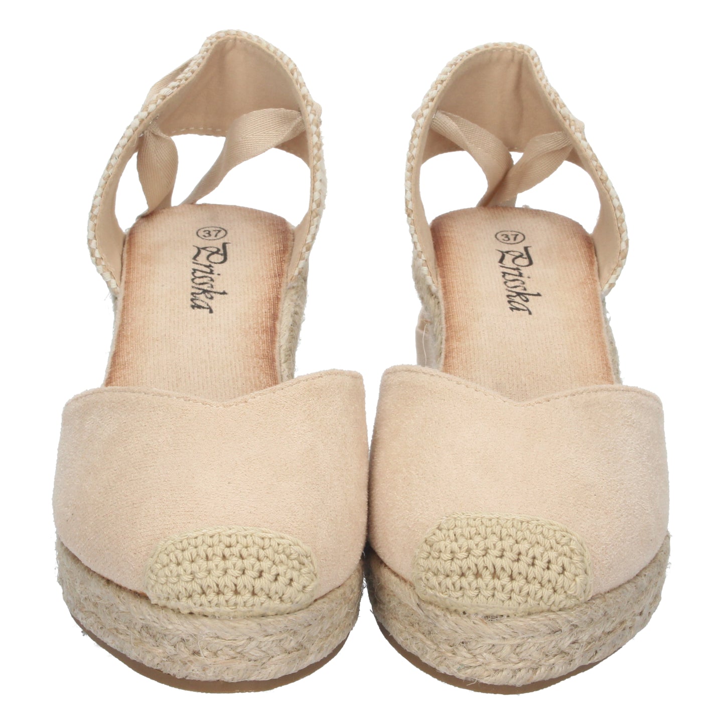 DFY138-Beige DropshippingZapatos.com