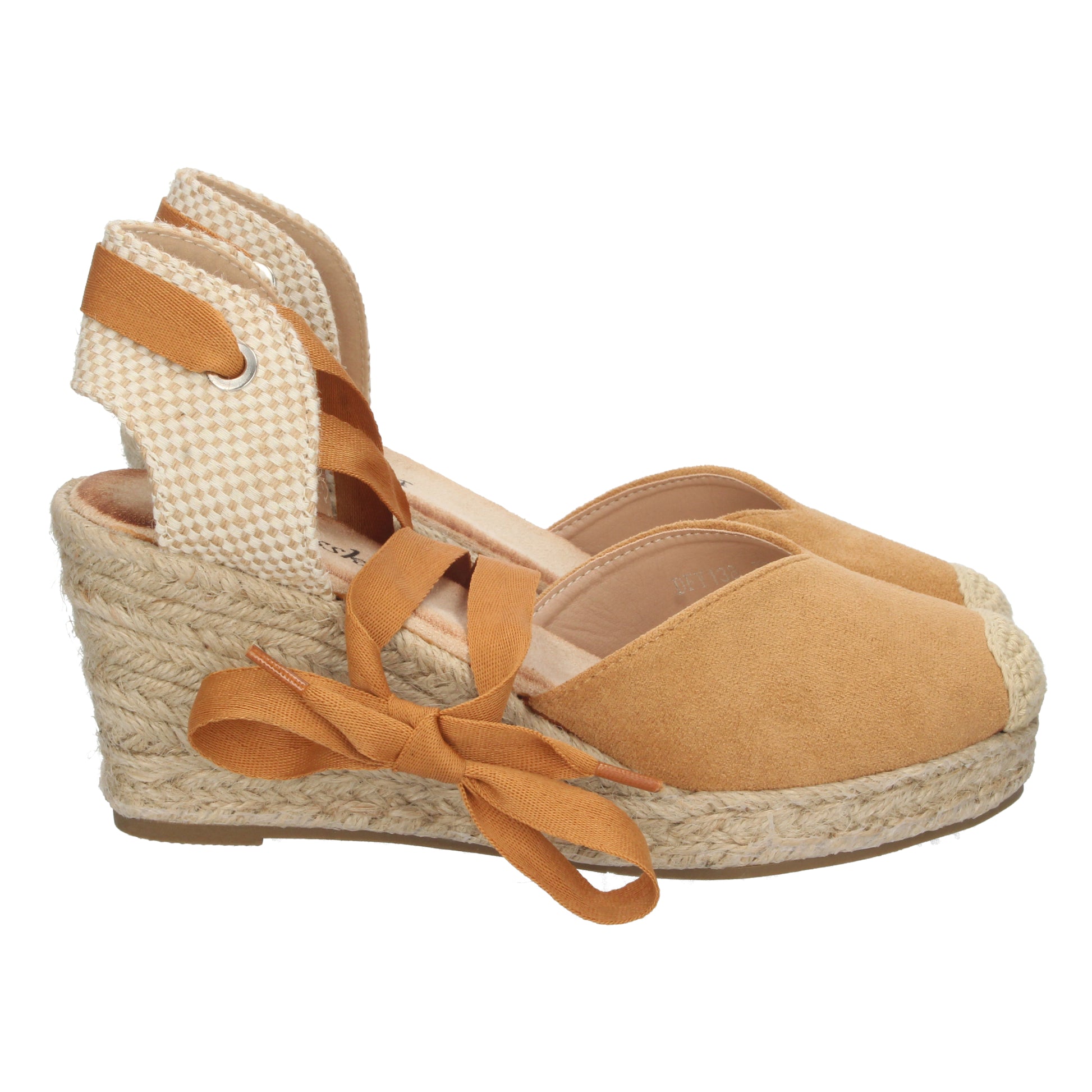 DFY138-Camel DropshippingZapatos.com