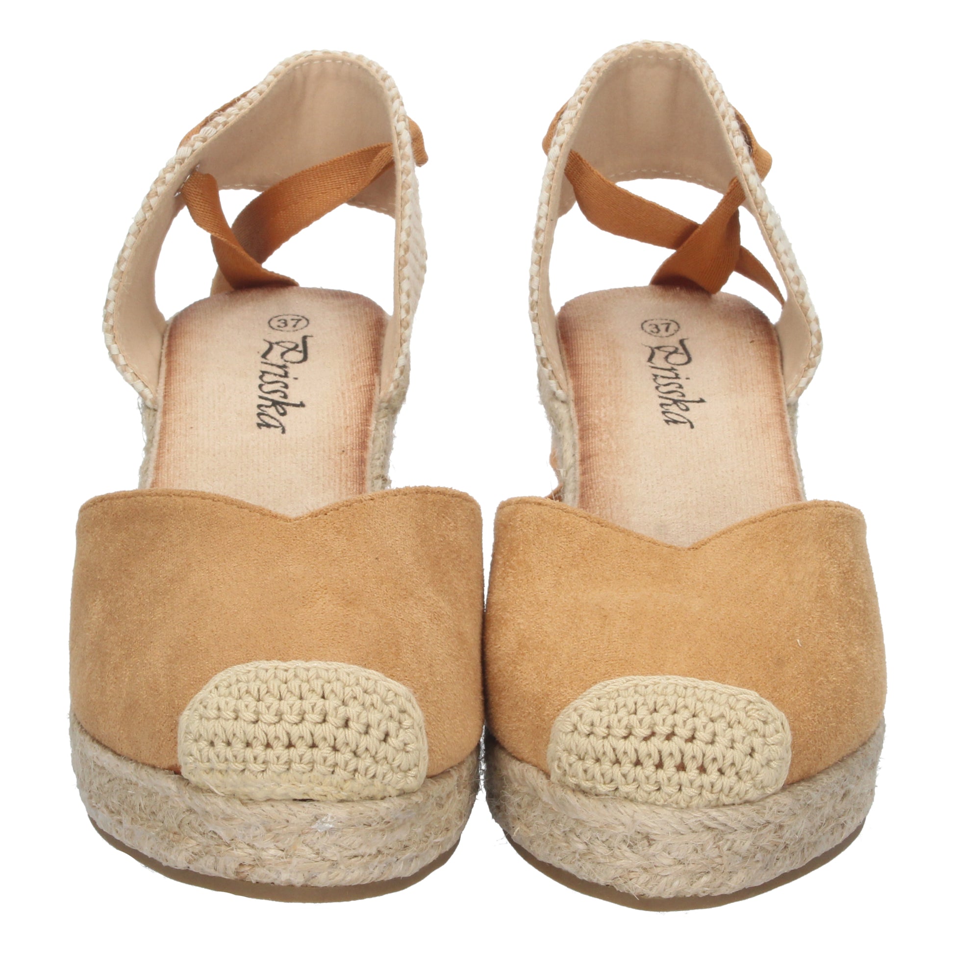 DFY138-Camel DropshippingZapatos.com