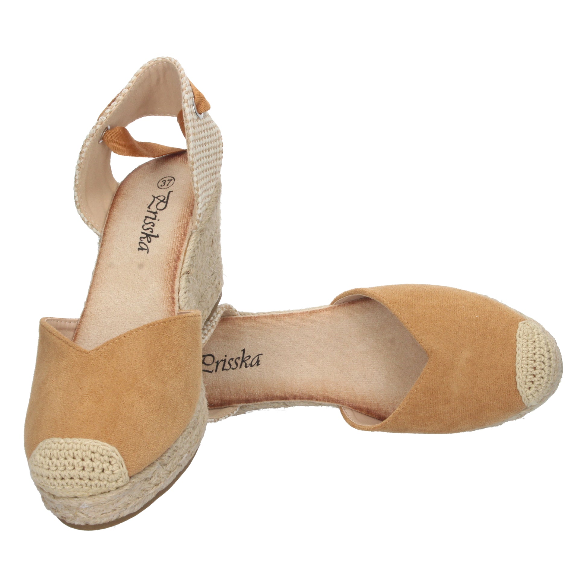 DFY138-Camel DropshippingZapatos.com