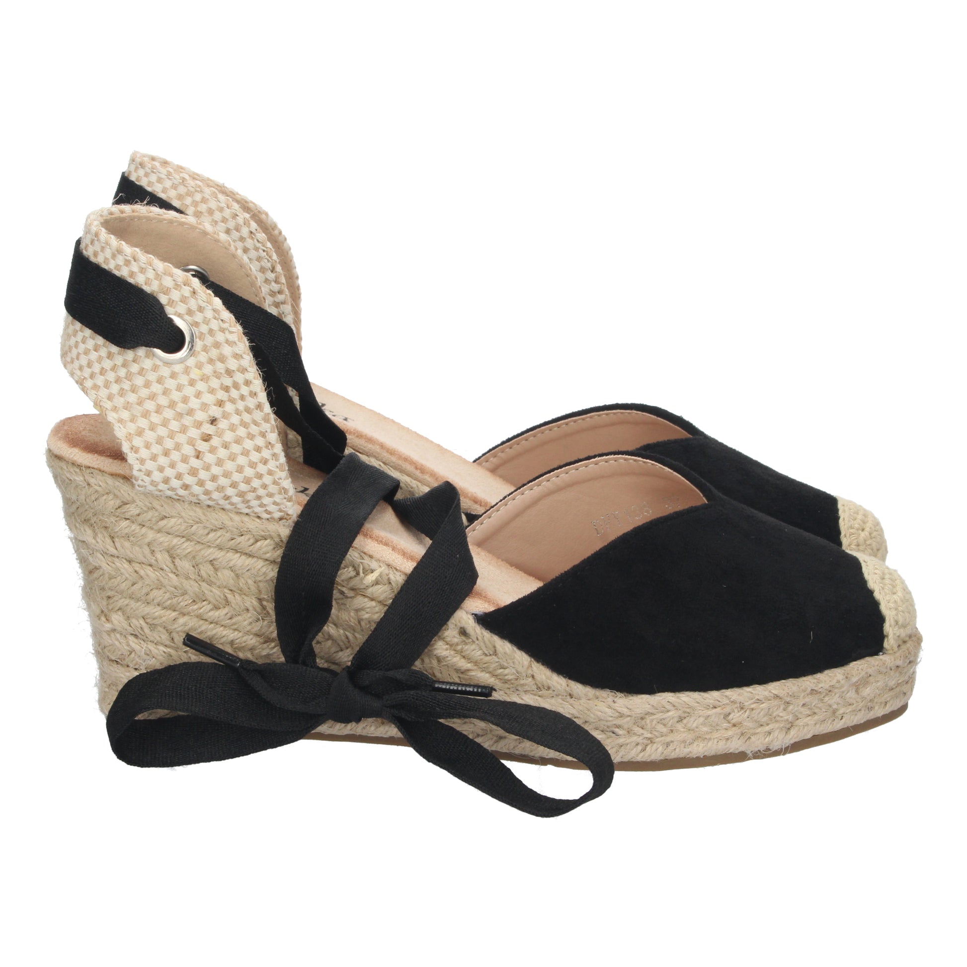 DFY138-Negro DropshippingZapatos.com