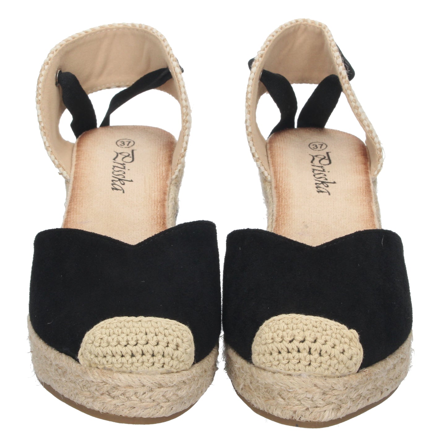 DFY138-Negro DropshippingZapatos.com