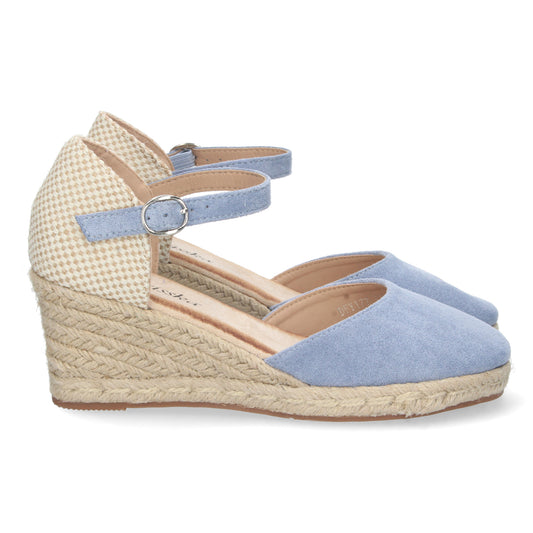 DFY177-Azul DropshippingZapatos.com