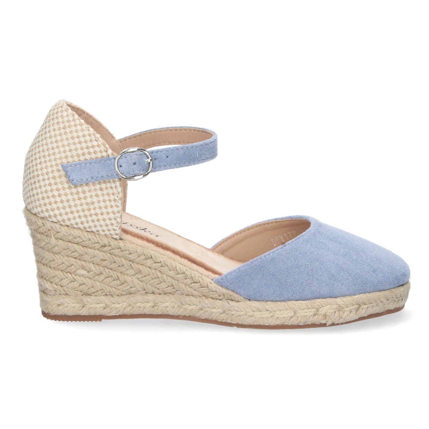 DFY177-Azul DropshippingZapatos.com