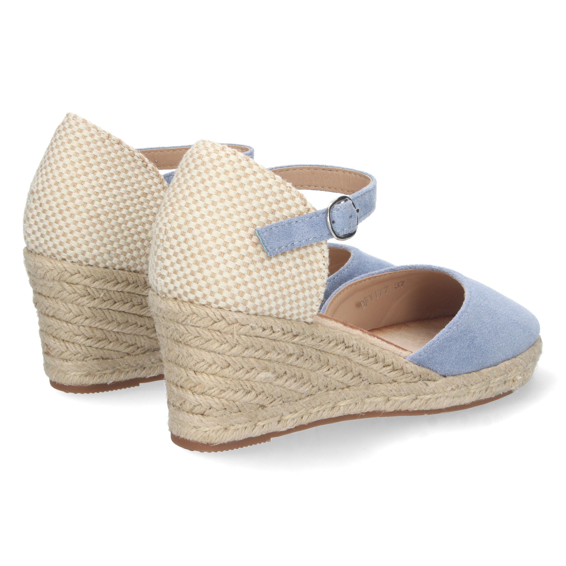 DFY177-Azul DropshippingZapatos.com