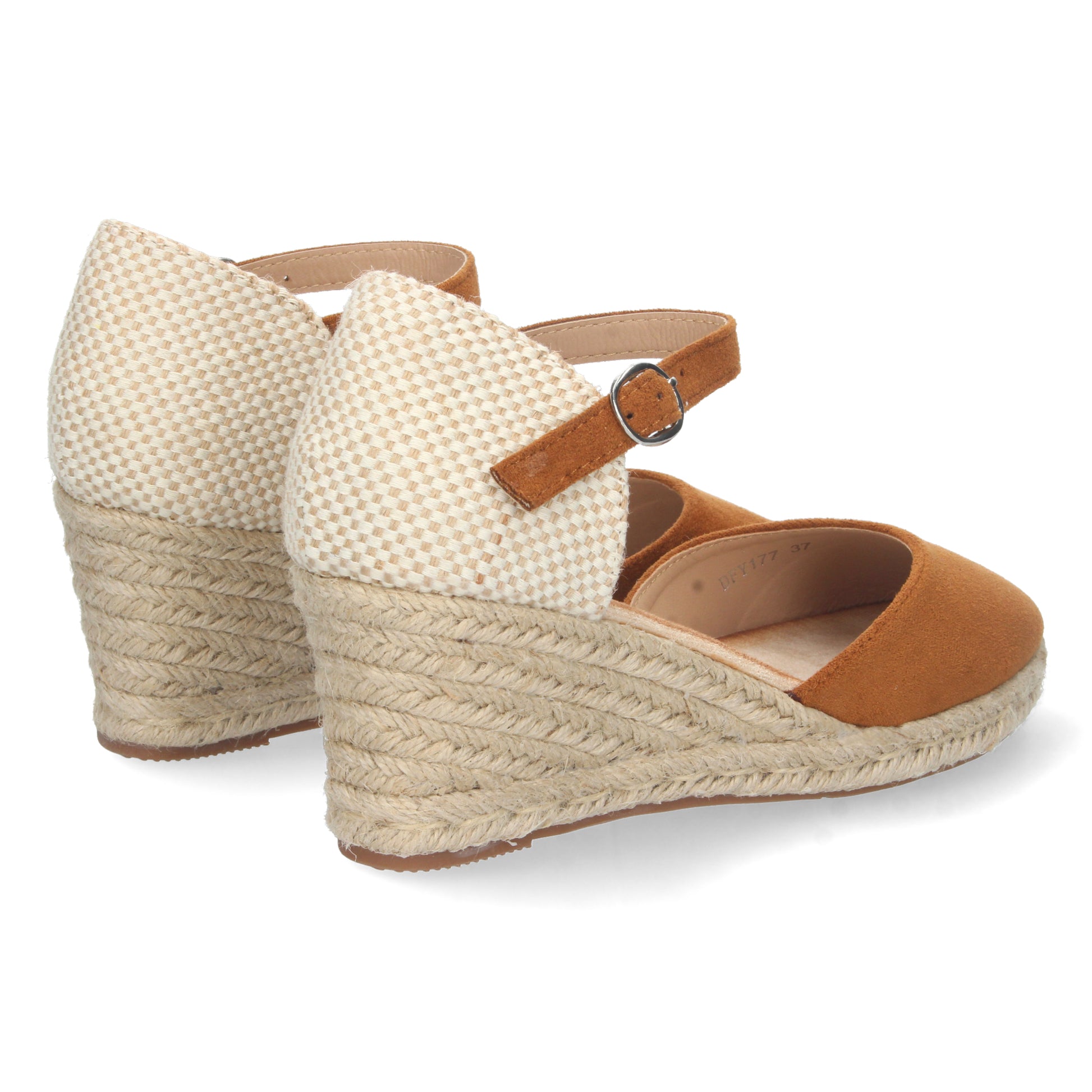 DFY177-Camel DropshippingZapatos.com