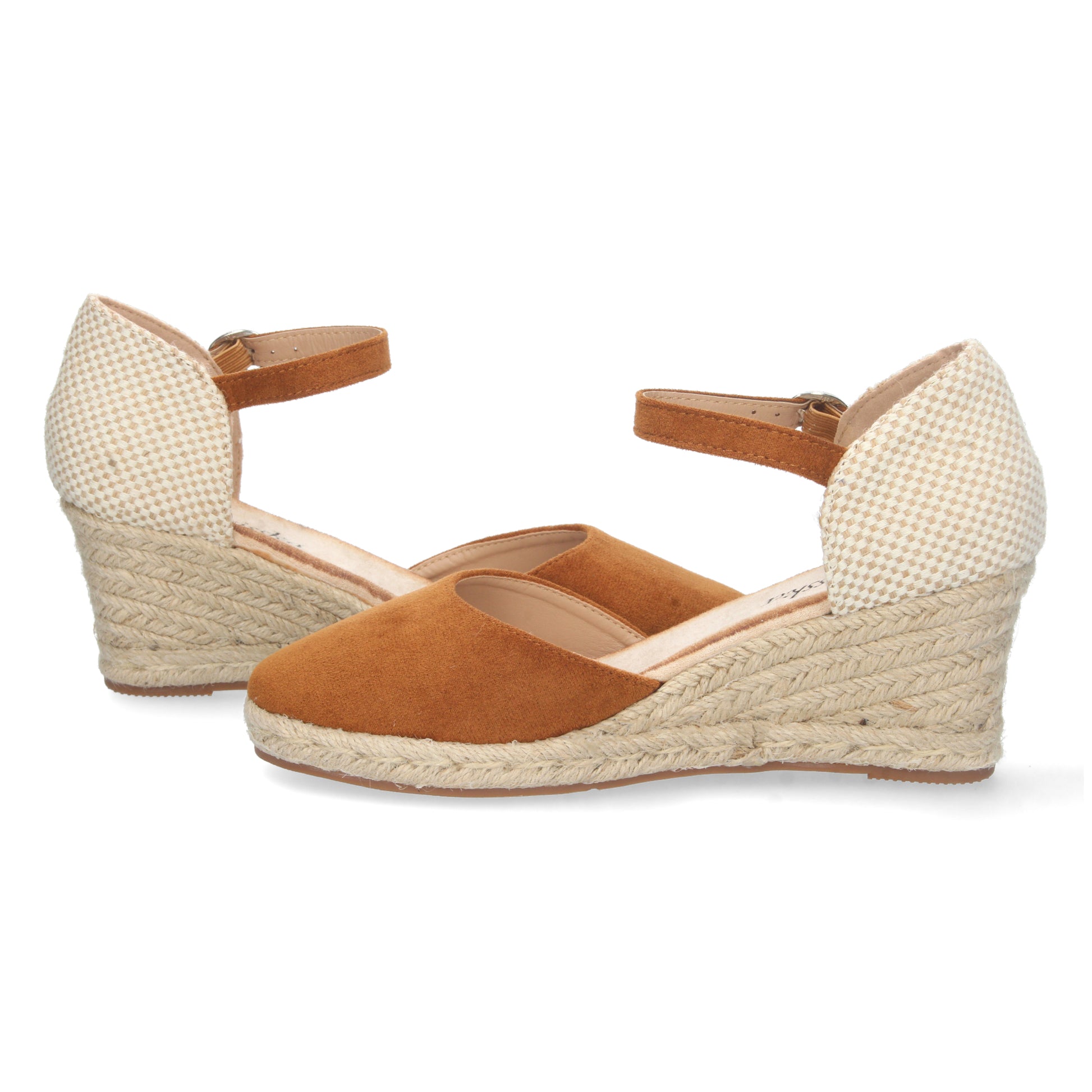 DFY177-Camel DropshippingZapatos.com