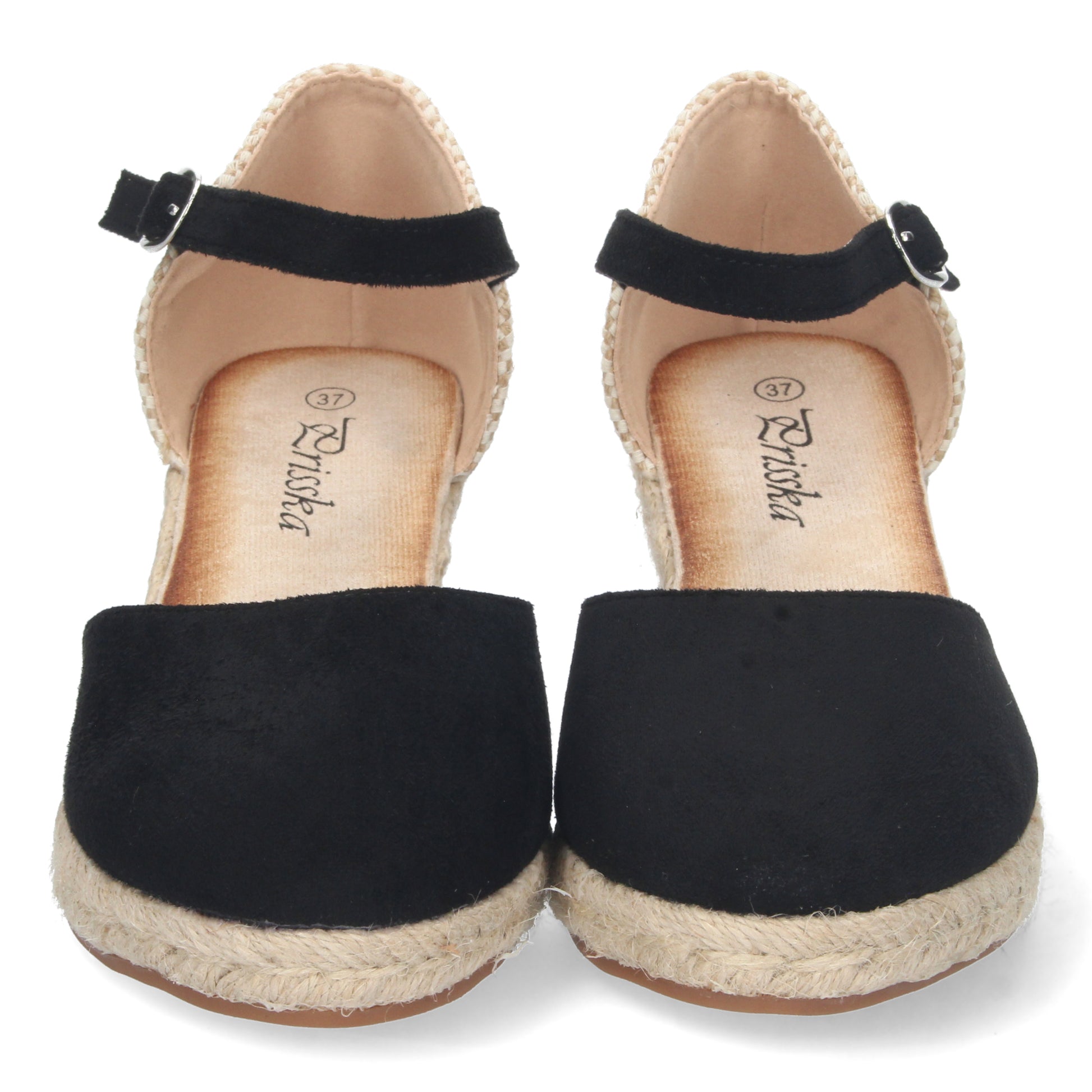 DFY177-Negro DropshippingZapatos.com