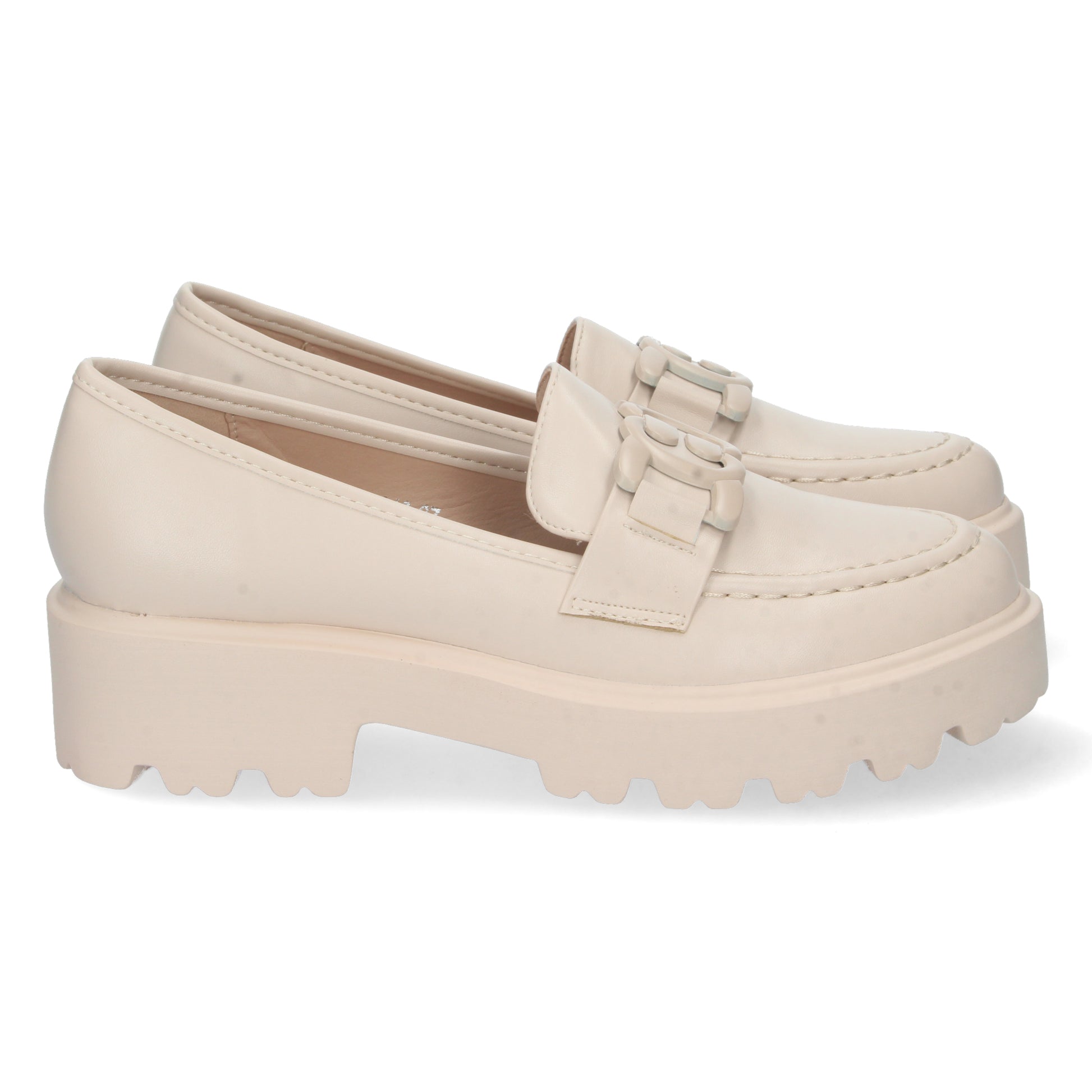 DFY219-Beige DropshippingZapatos.com