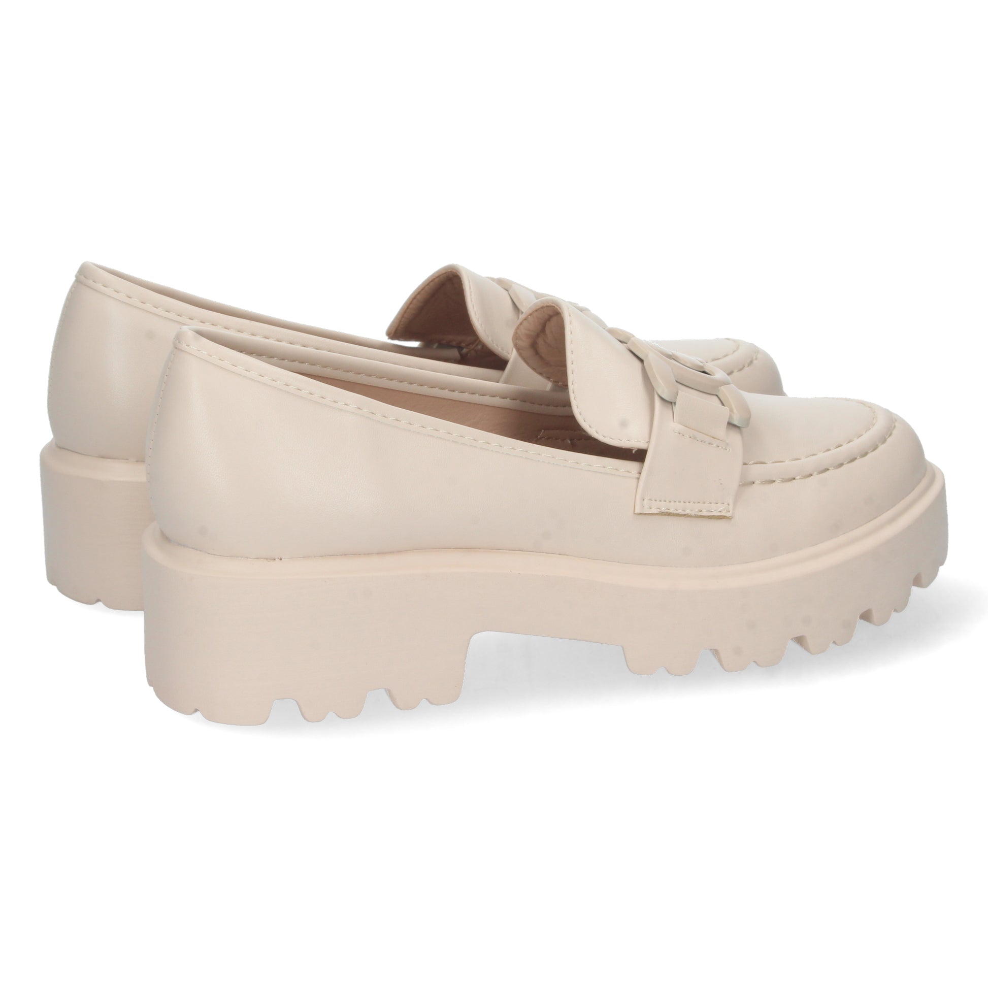 DFY219-Beige DropshippingZapatos.com