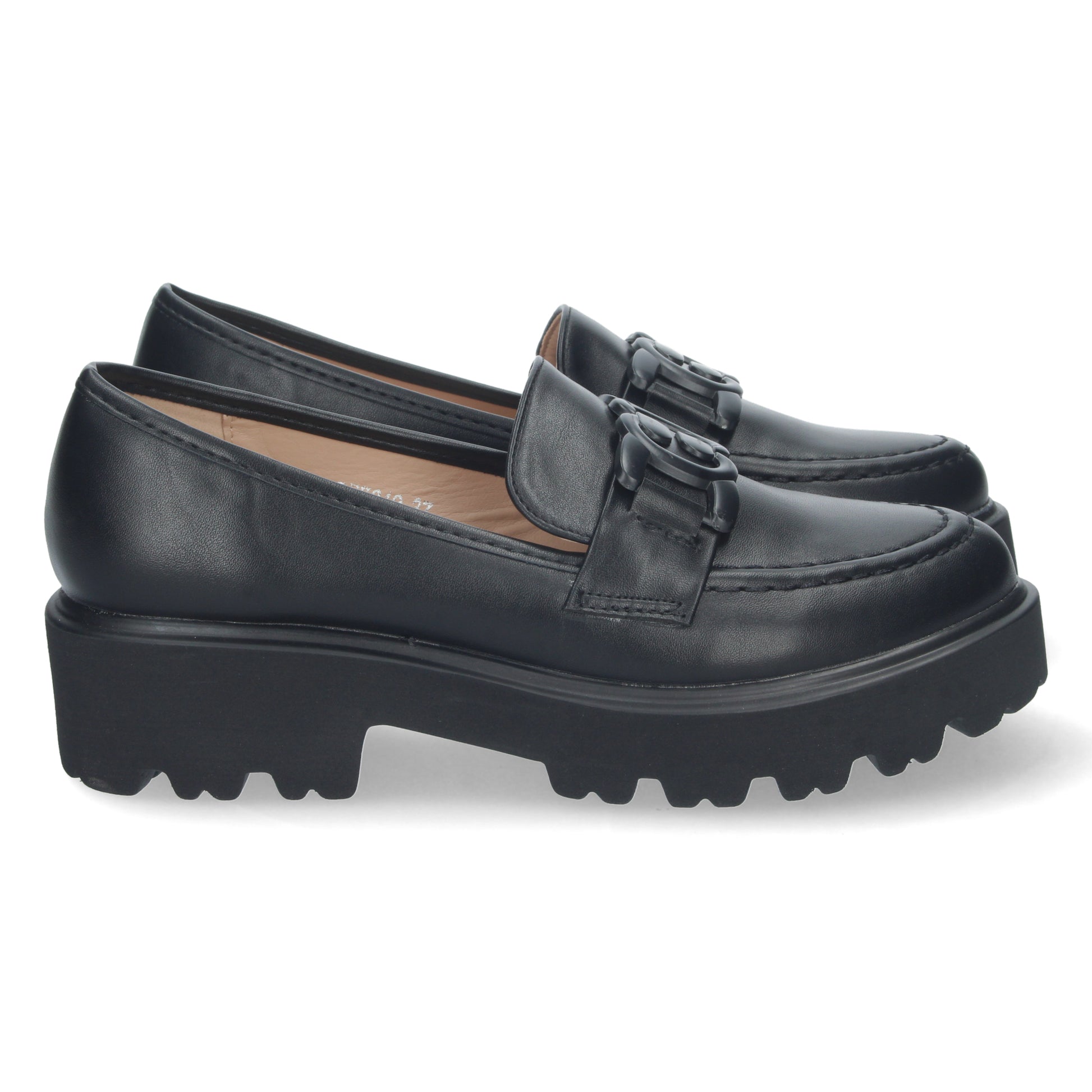 DFY219-Negro DropshippingZapatos.com