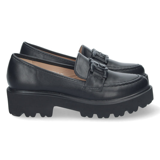 DFY219-Negro DropshippingZapatos.com