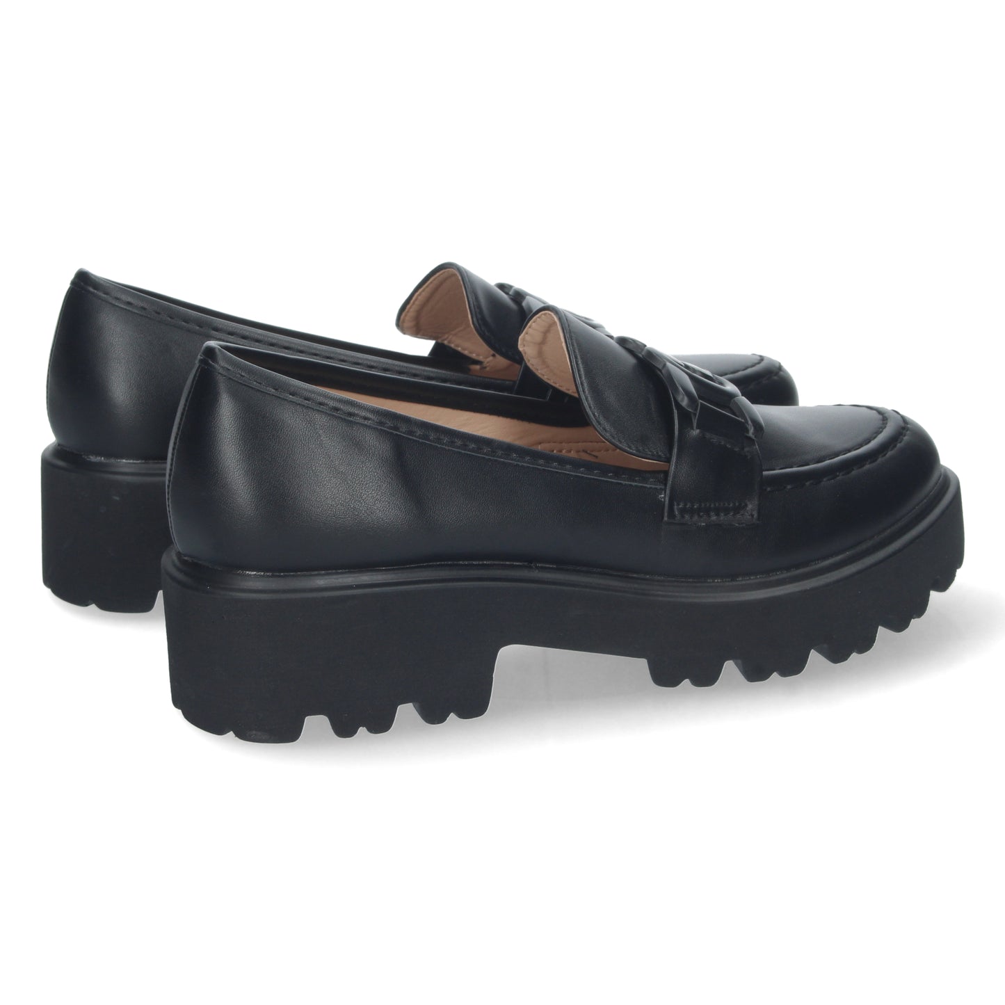 DFY219-Negro DropshippingZapatos.com