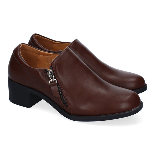 DFY232-Marron DropshippingZapatos.com