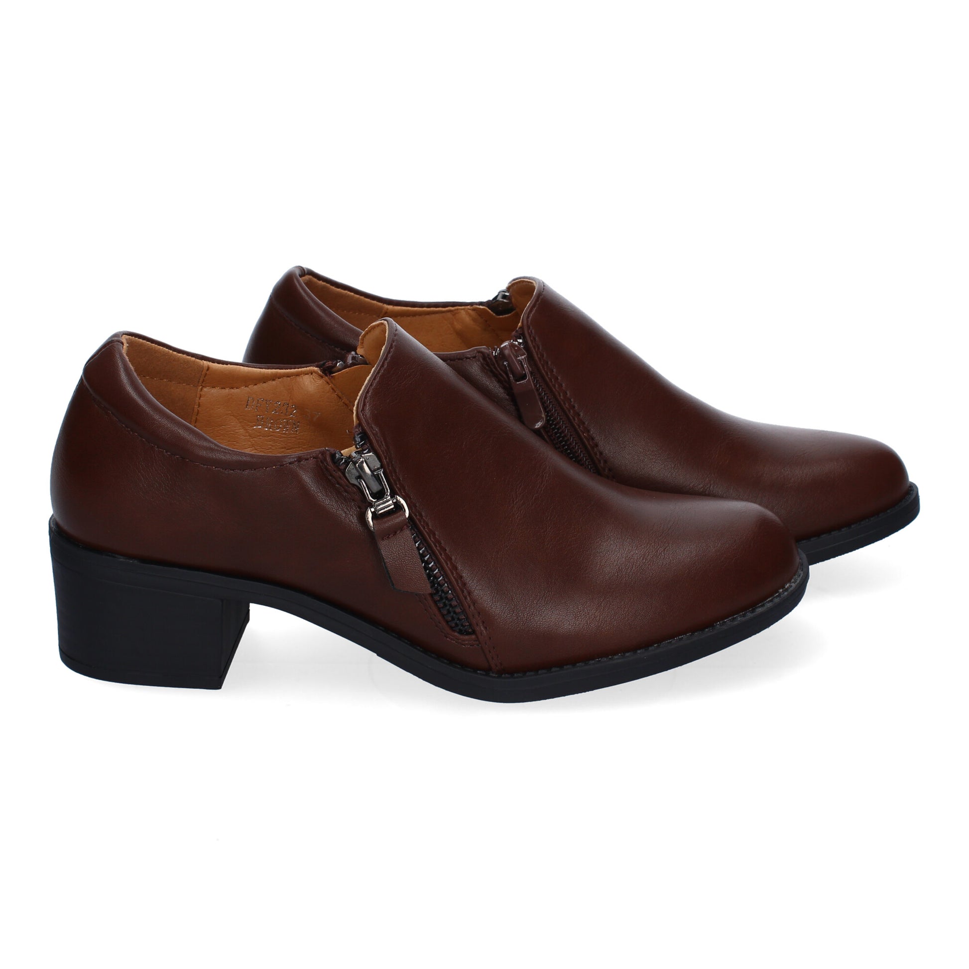 DFY232-Marron DropshippingZapatos.com